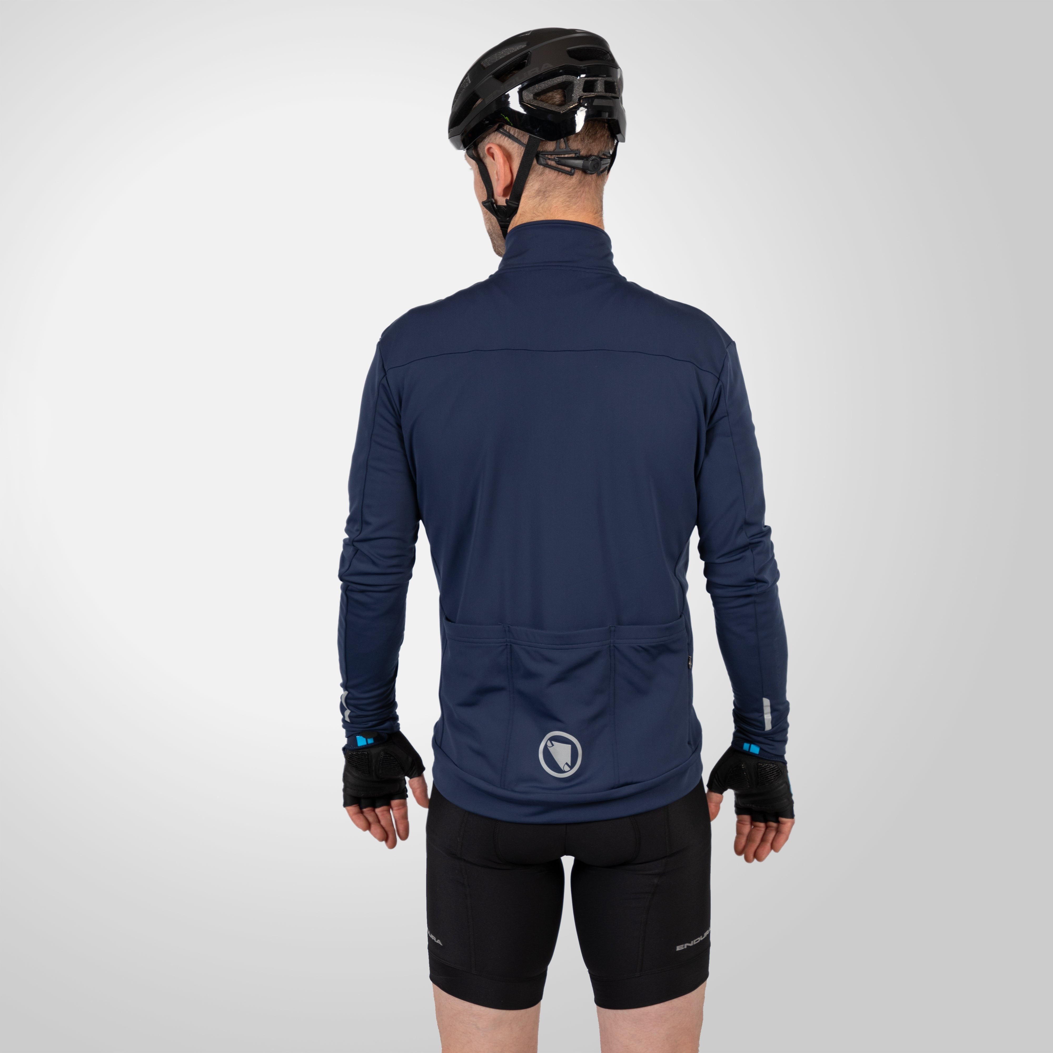 Endura Xtract Bibshort Ii Black