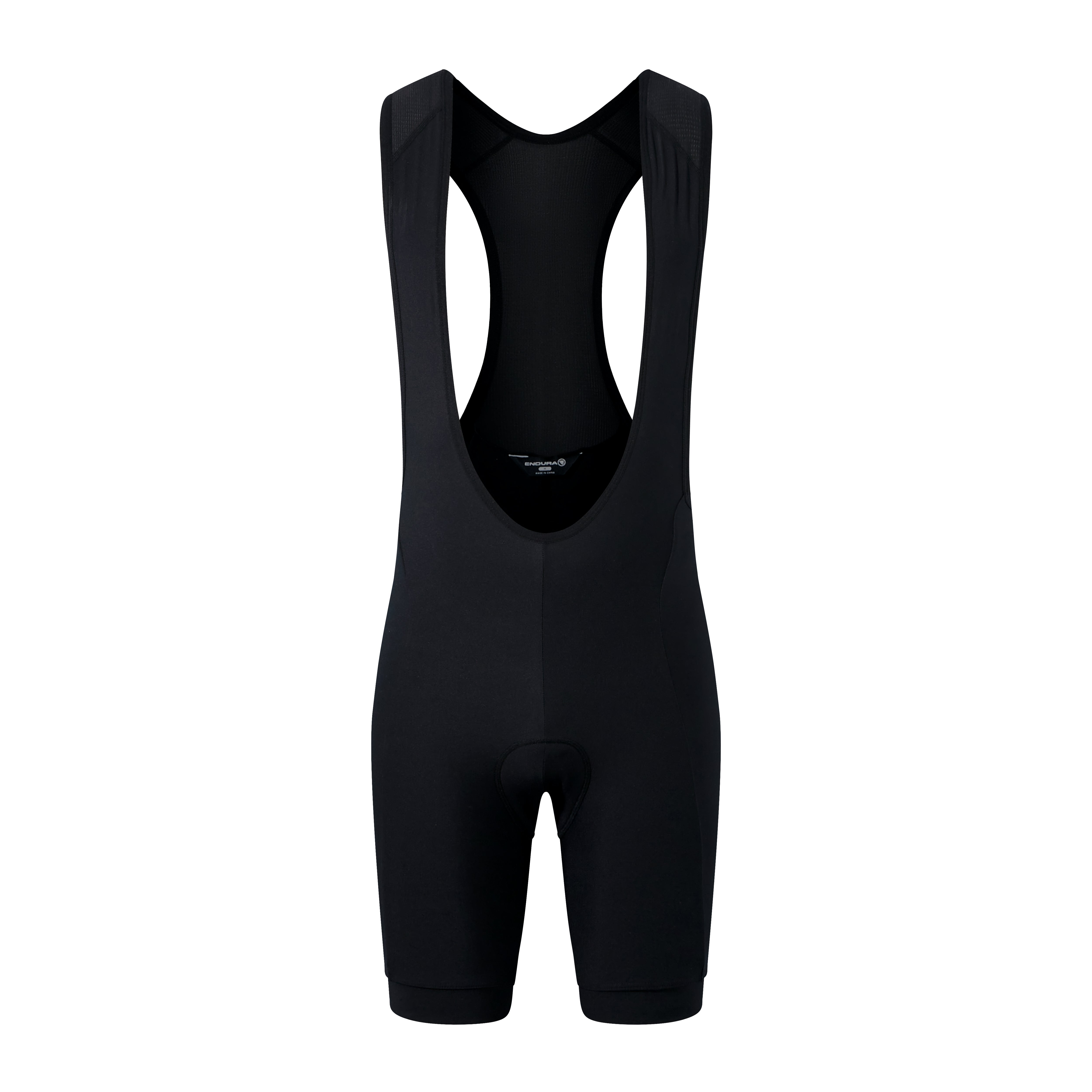 Endura Xtract Bibshort Ii Black