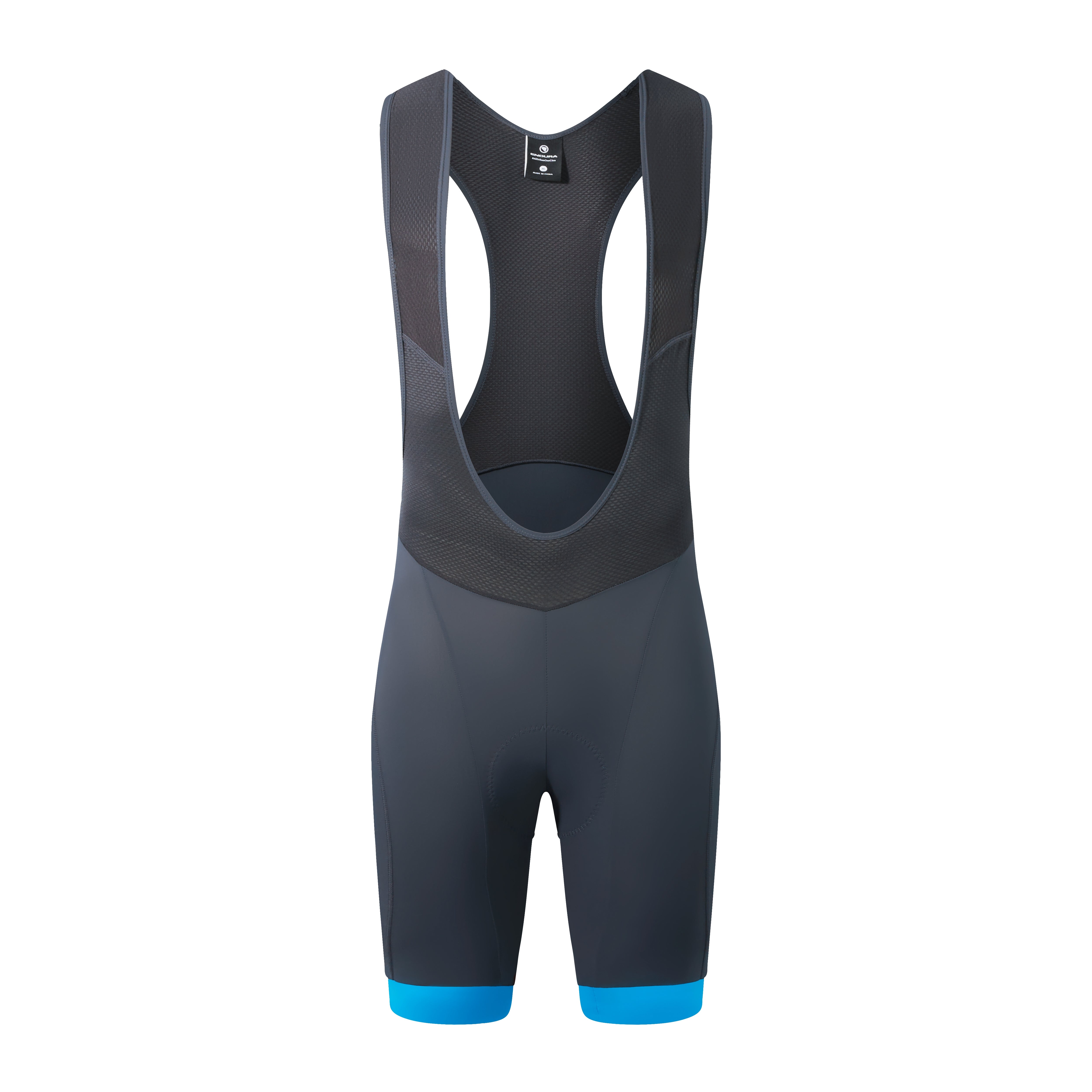Endura Xtract Lite Bibshort Bright Blue