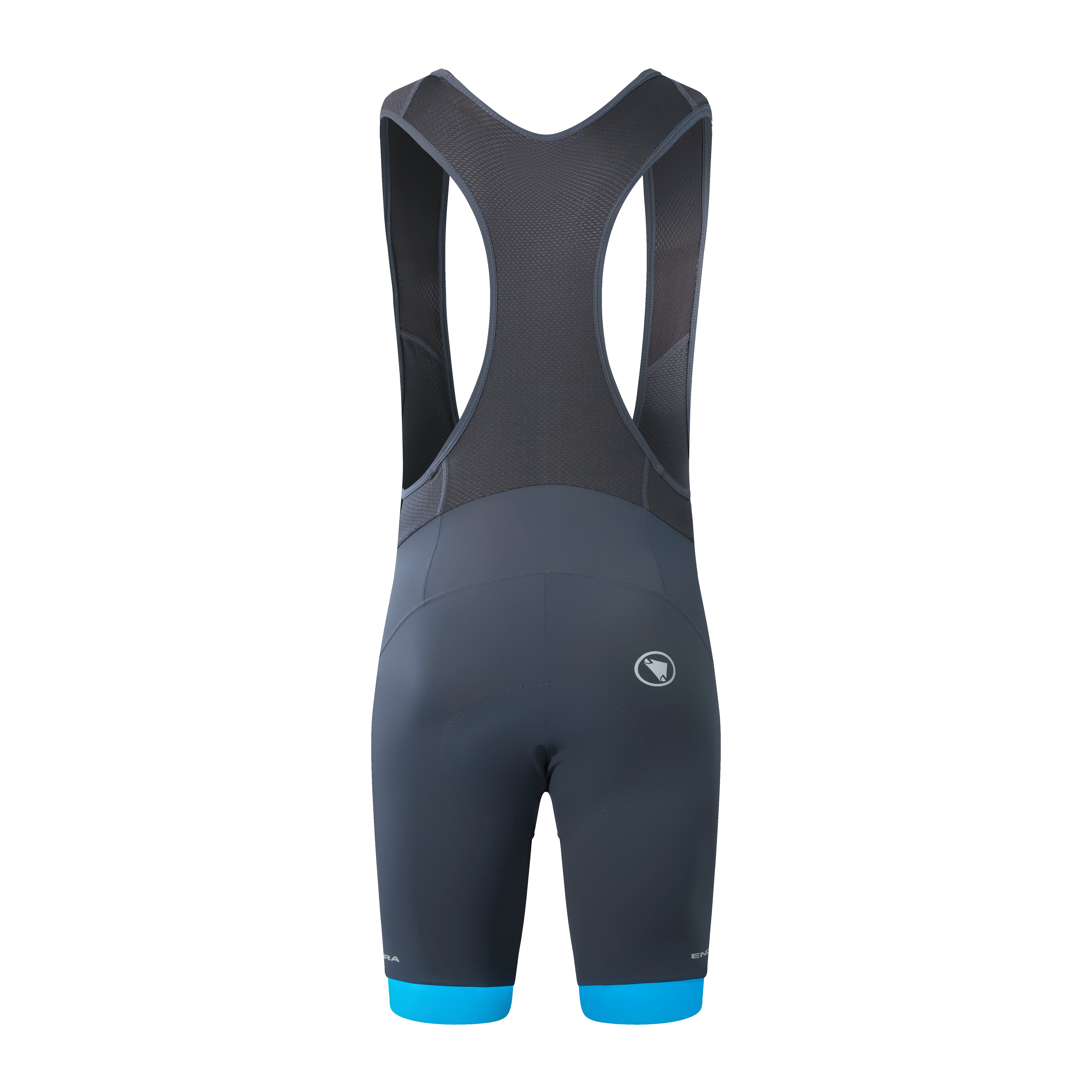 Endura Xtract Lite Bibshort Bright Blue