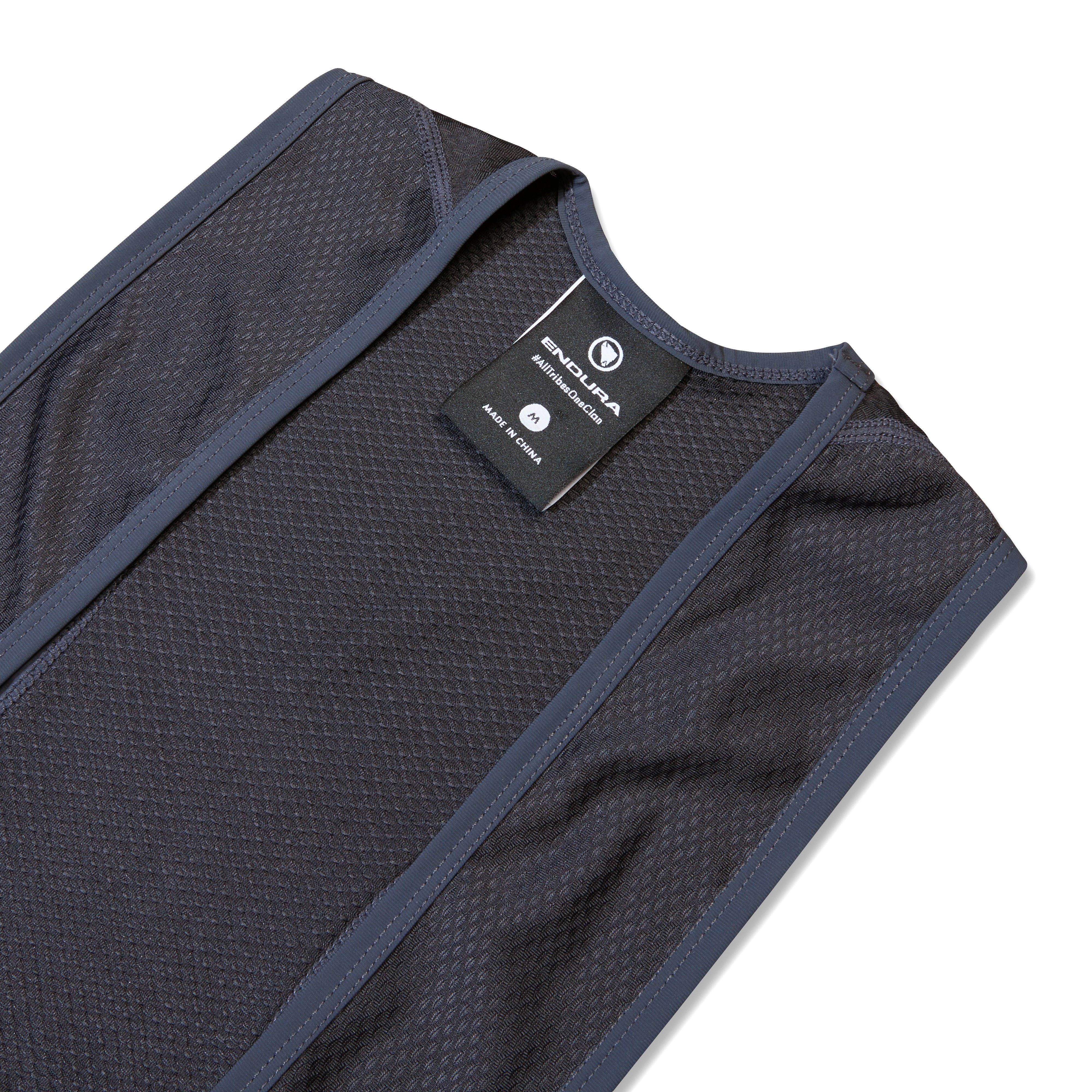 Endura Xtract Lite Bibshort Bright Blue