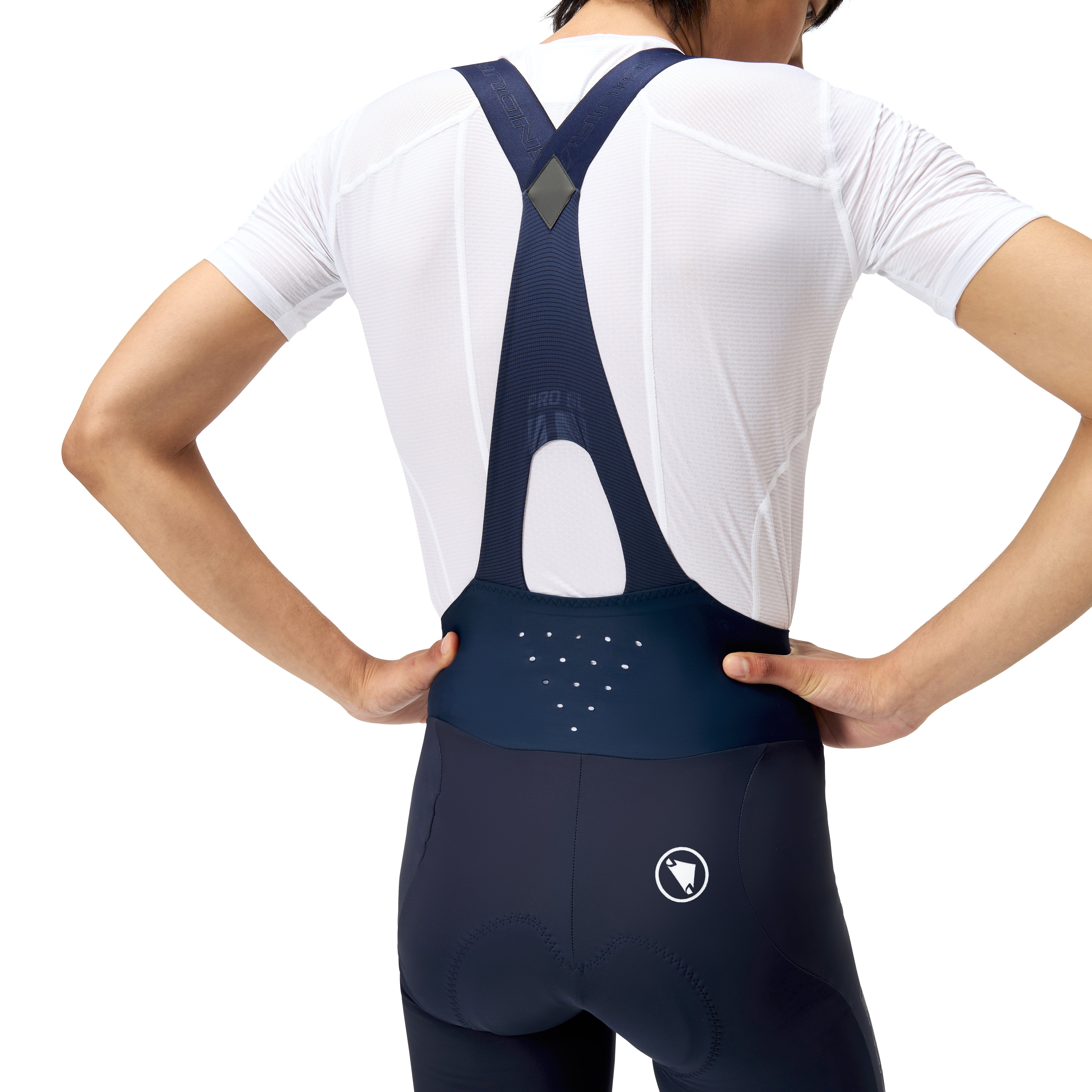 Endura Pro Sl Bibshort Rl Ii Ink Blue