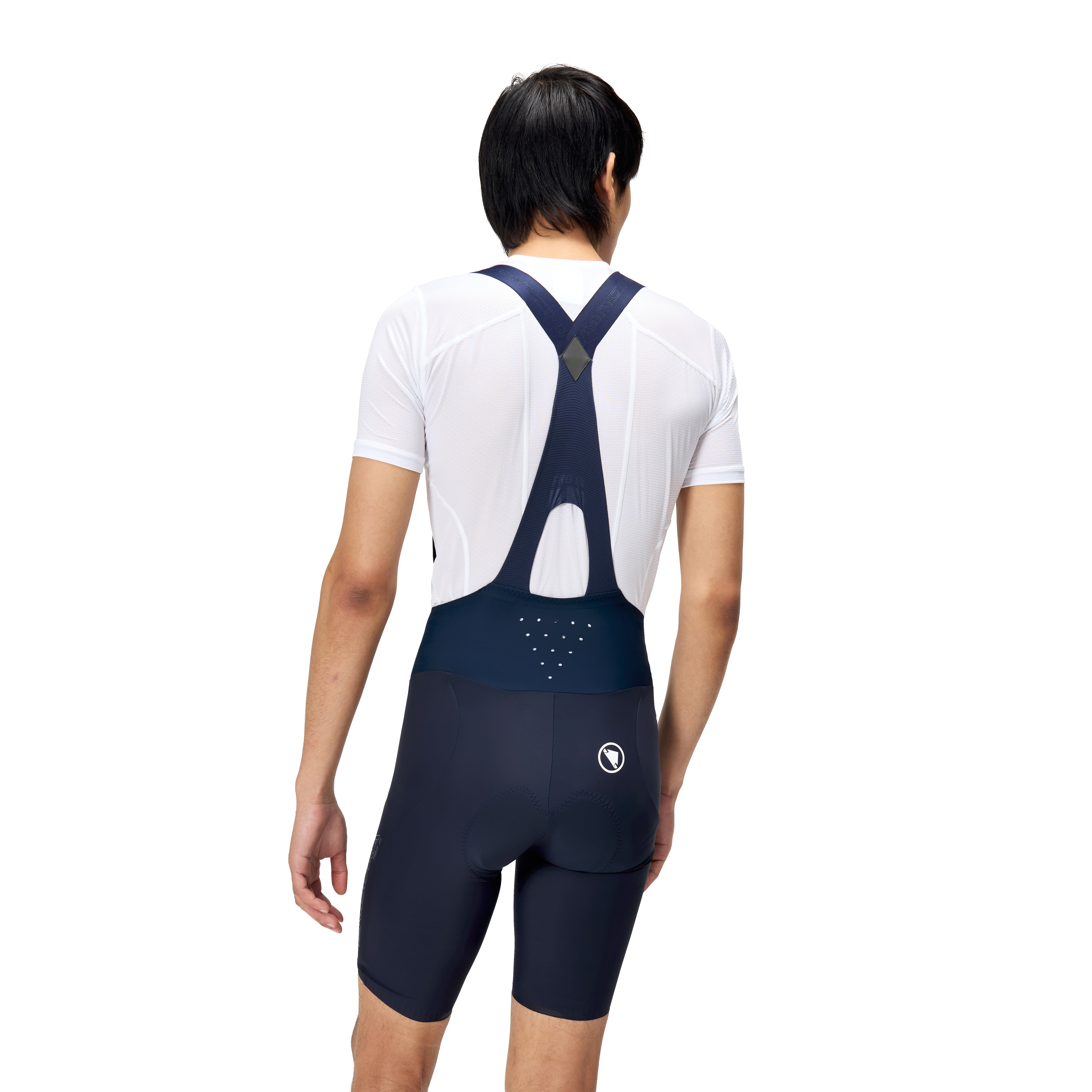 Endura Pro Sl Bibshort Rl Ii Ink Blue