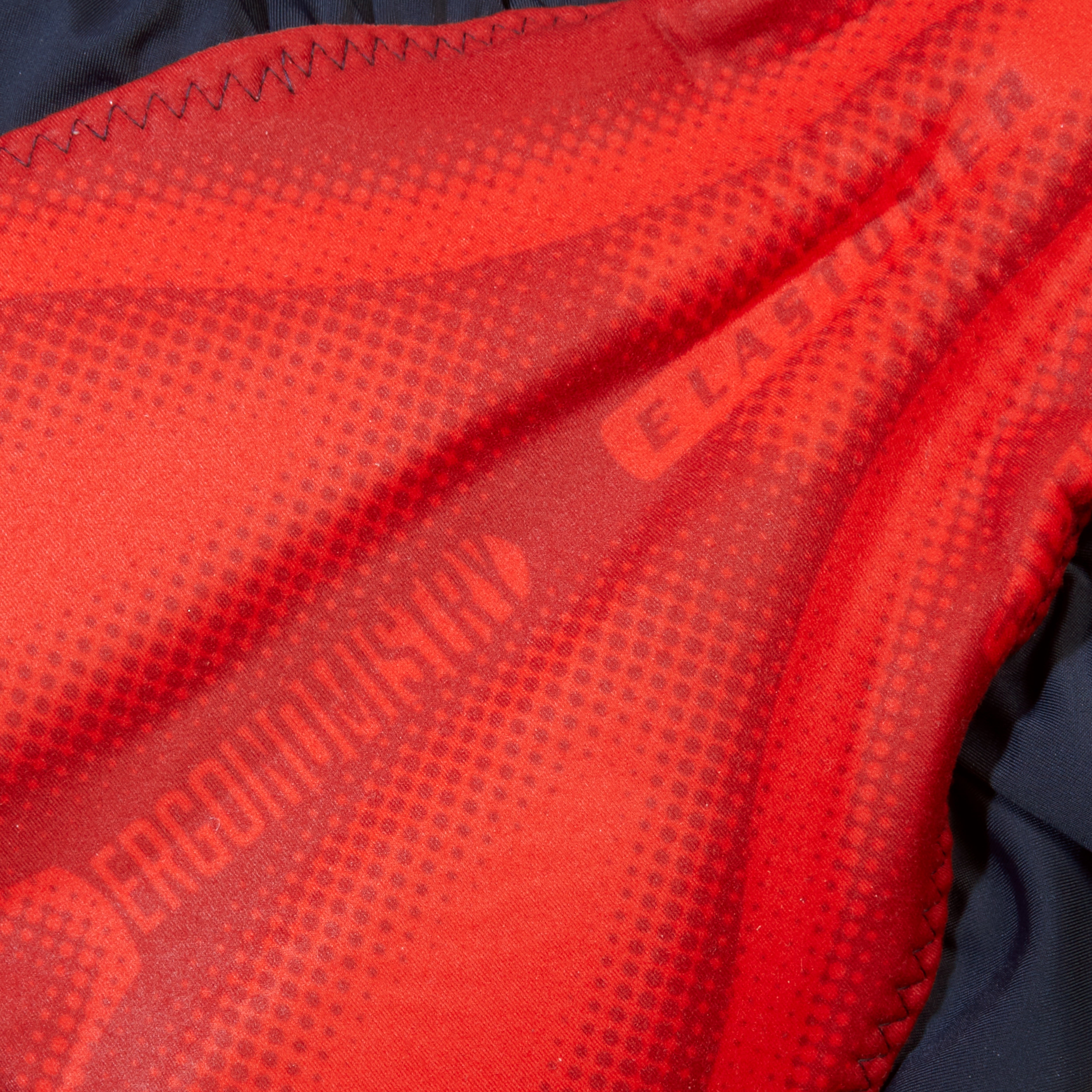 Endura Pro Sl Bibshort Rl Ii Ink Blue