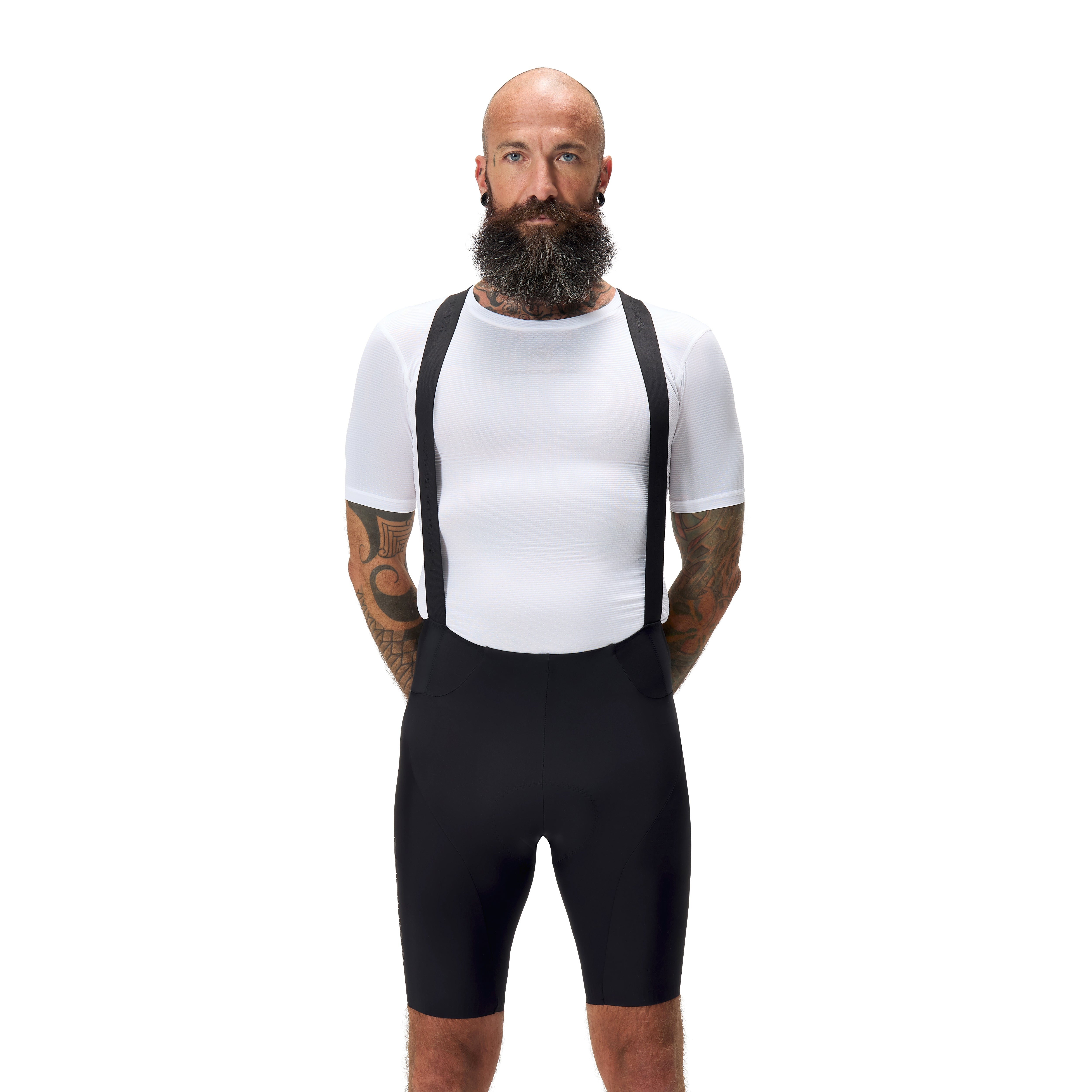 Endura Pro Sl Bibshort Rl Ii Black