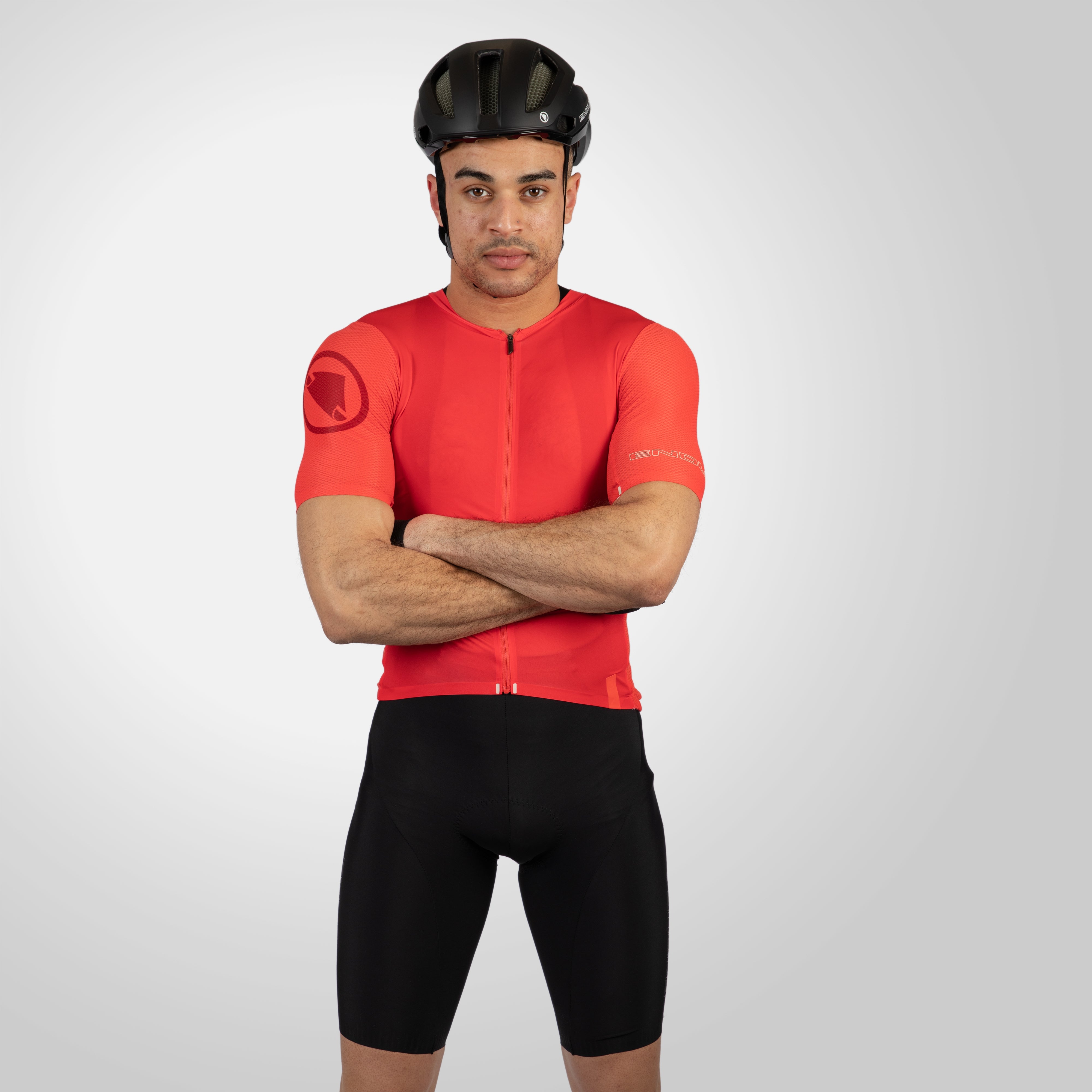 Endura Pro Sl Bibshort Rl Ii Black