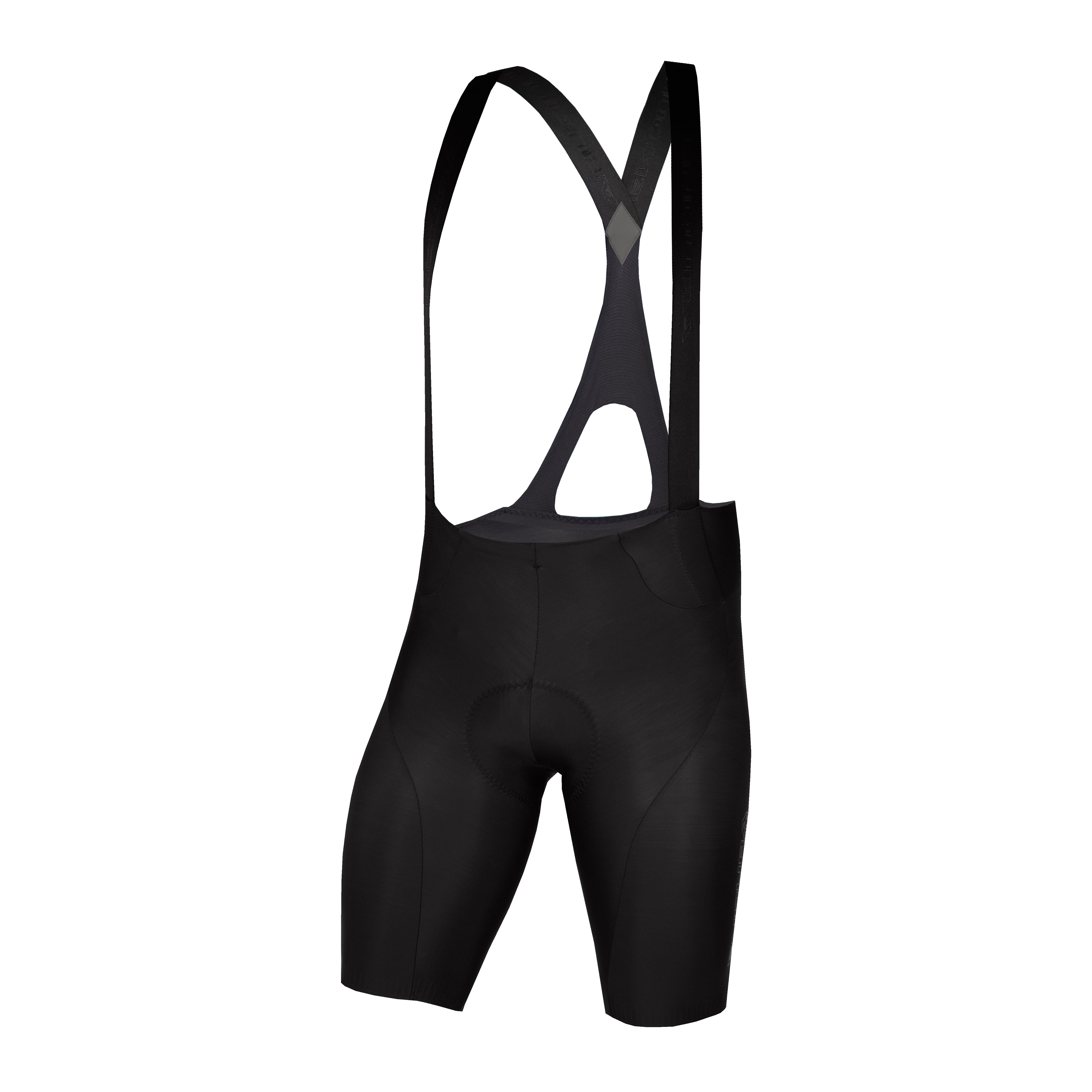 Endura Pro Sl Bibshort Rl Ii Black