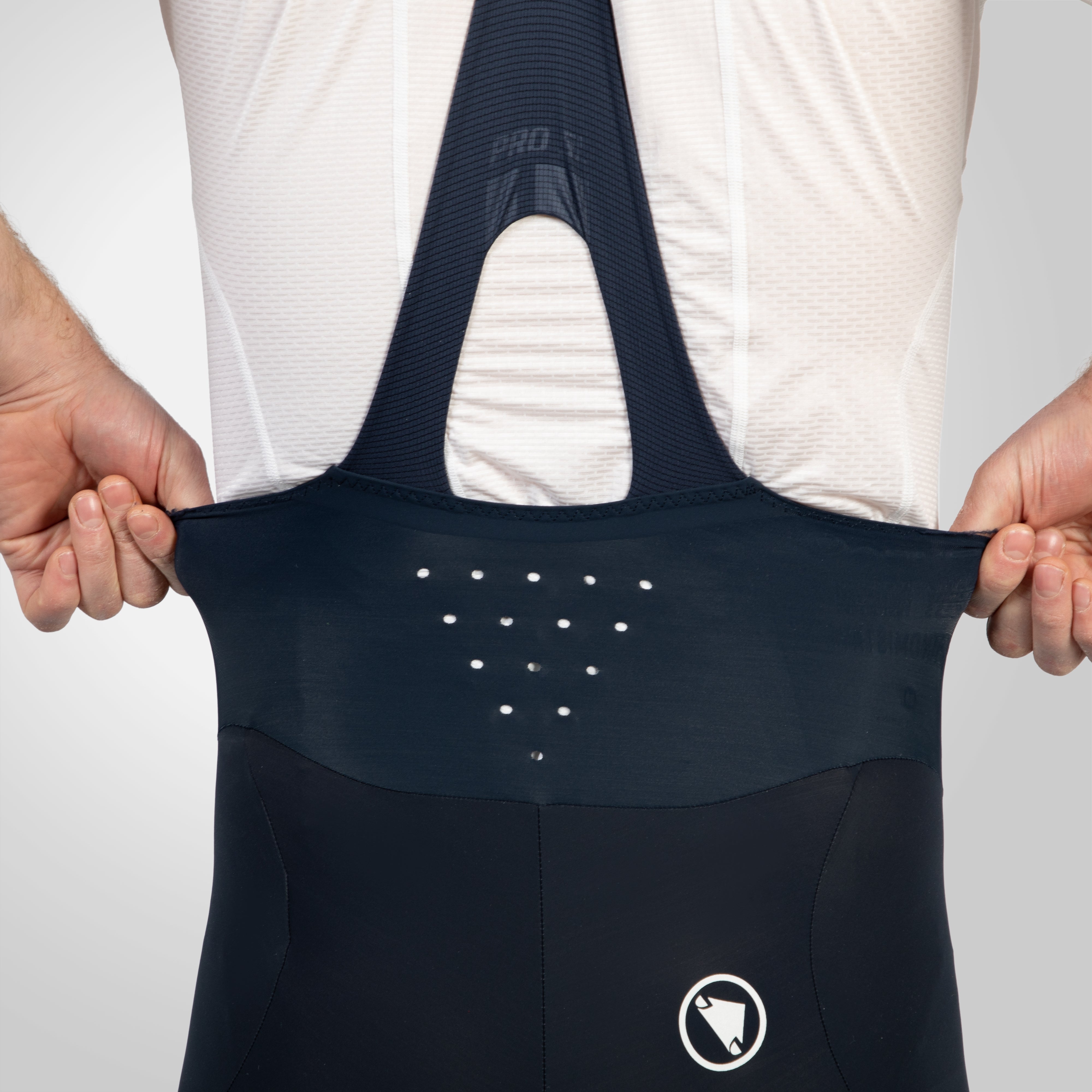 Endura Pro Sl Bibshort Ll Ii Ink Blue