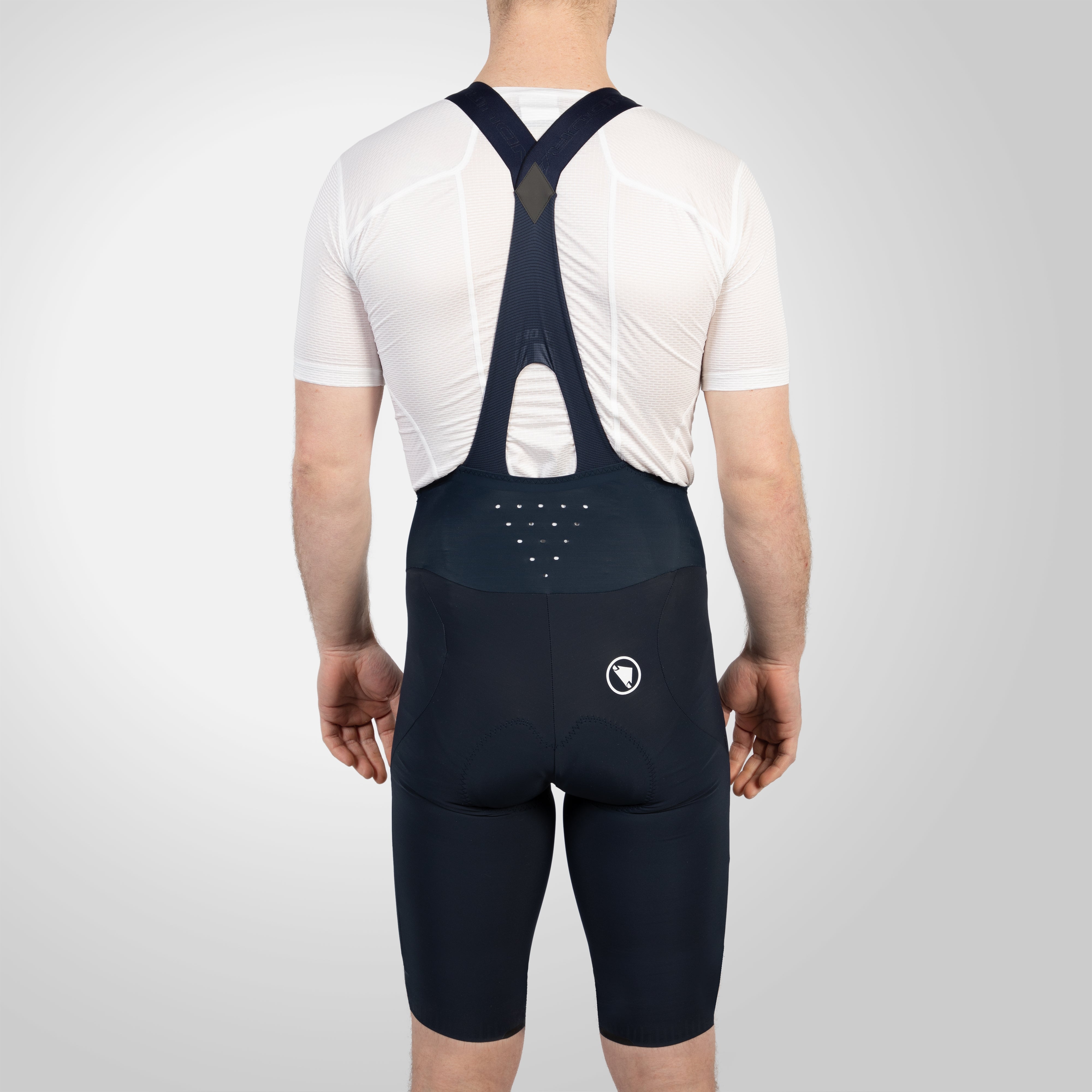 Endura Pro Sl Bibshort Ll Ii Ink Blue