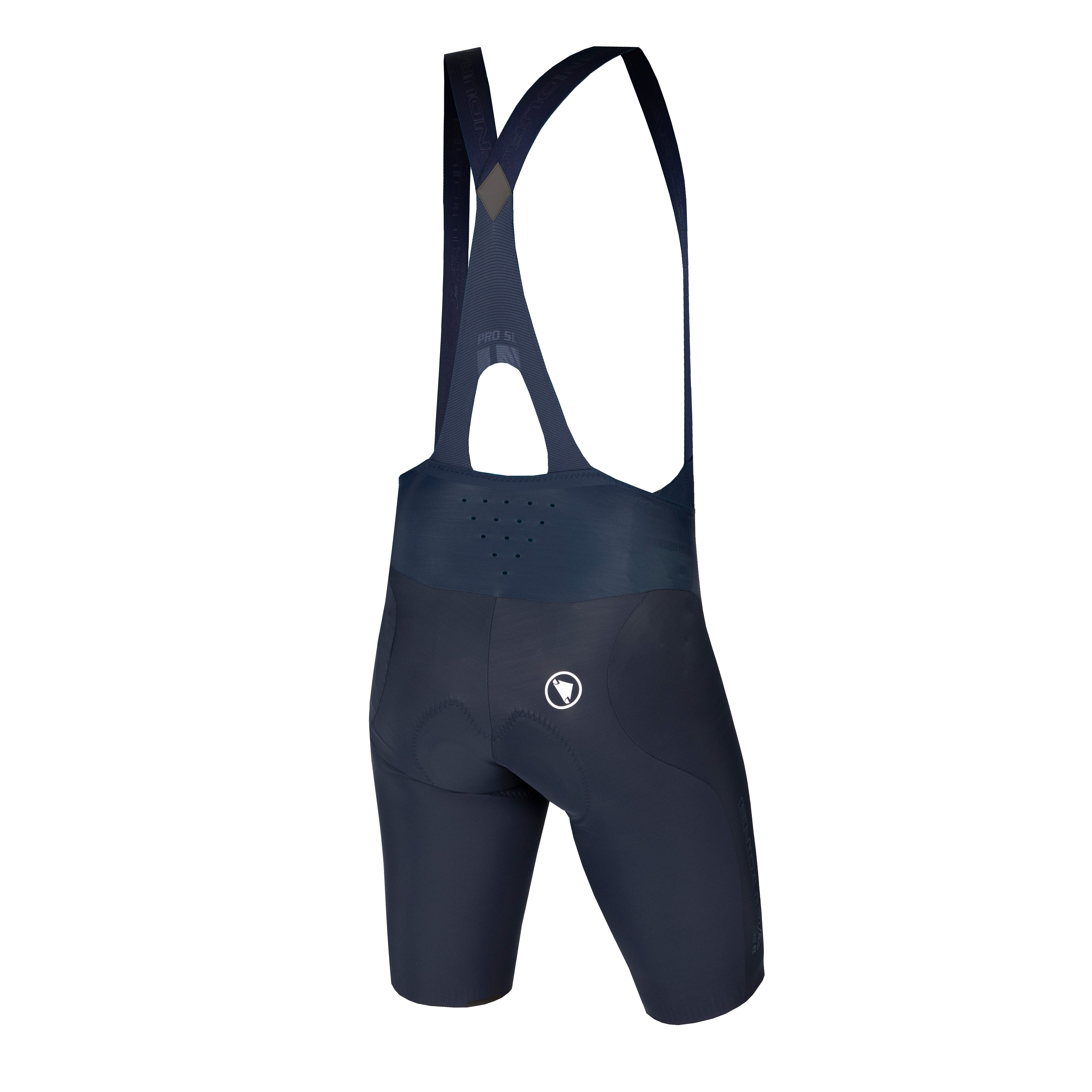 Endura Pro Sl Bibshort Ll Ii Ink Blue