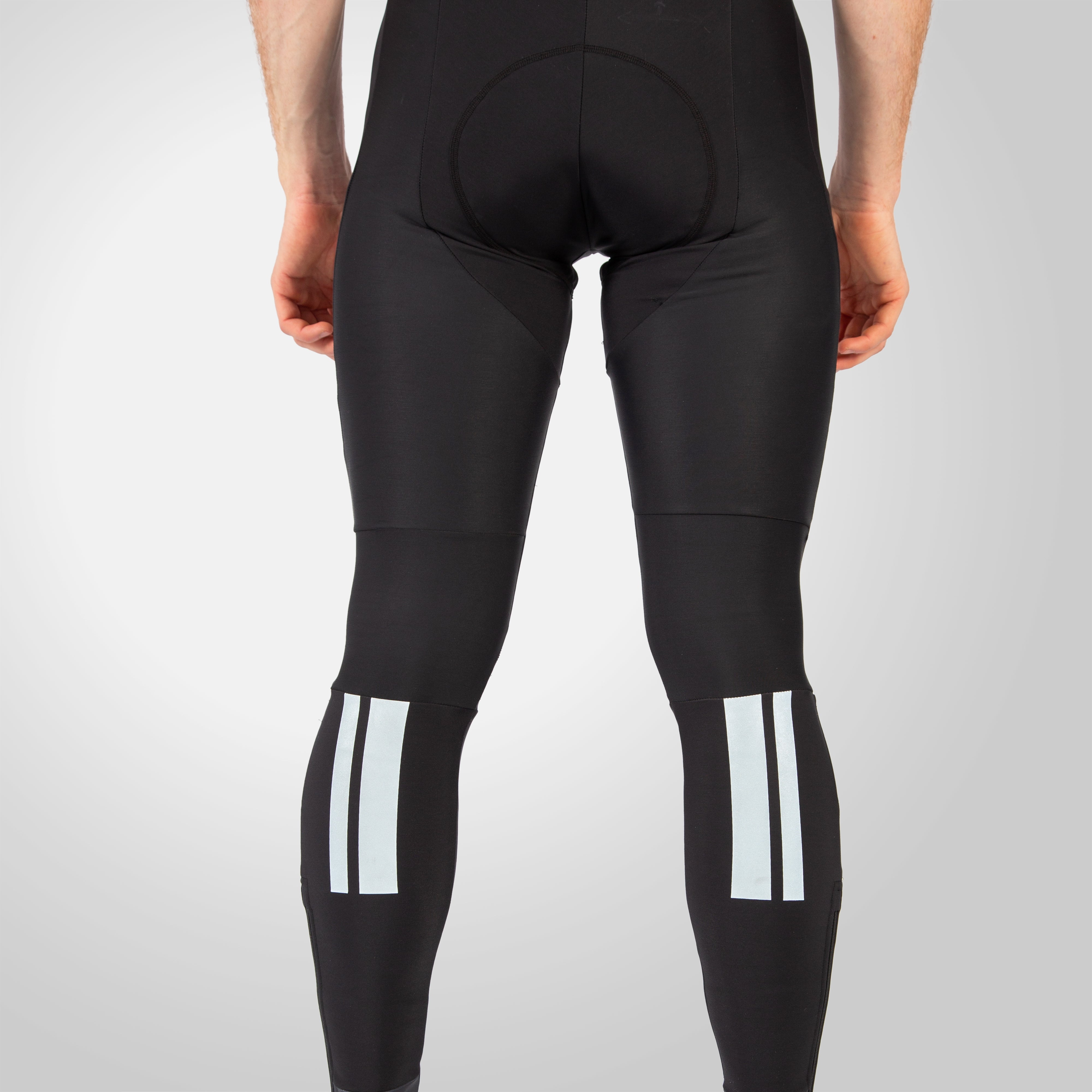 Endura Fs260-pro Thermo Bibtights Ii Black