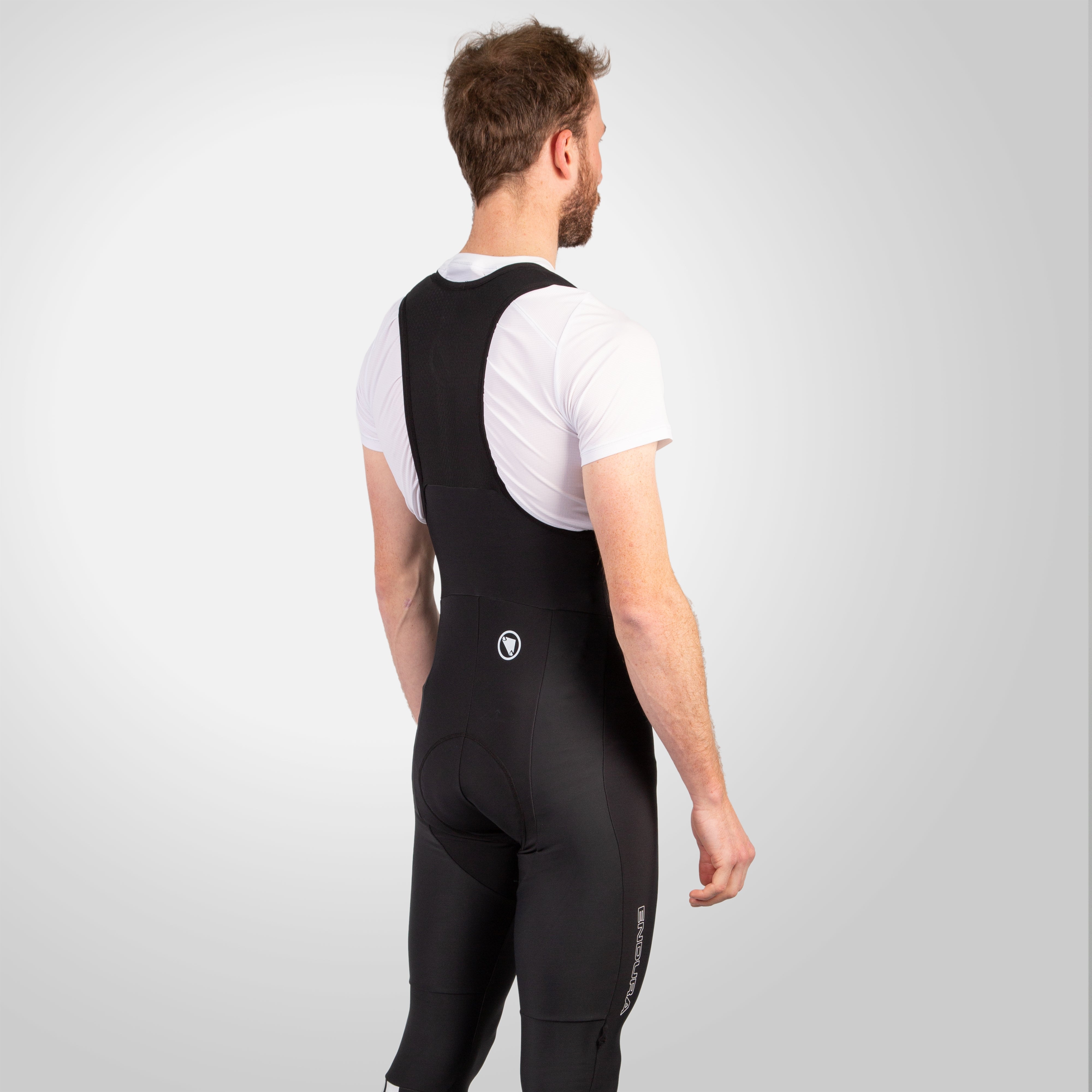 Endura Fs260-pro Thermo Bibtights Ii Black