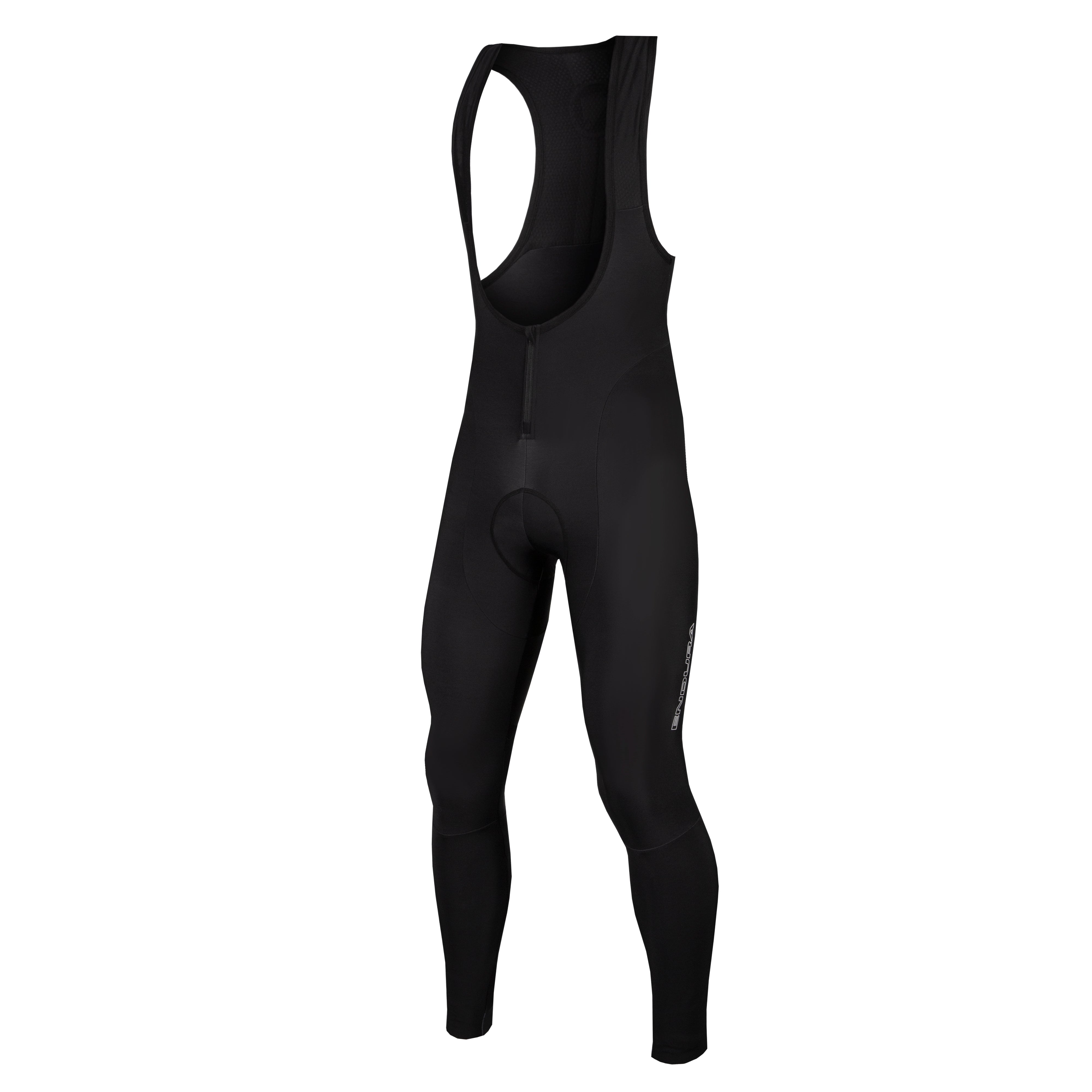 Endura Fs260-pro Thermo Bibtights Ii Black