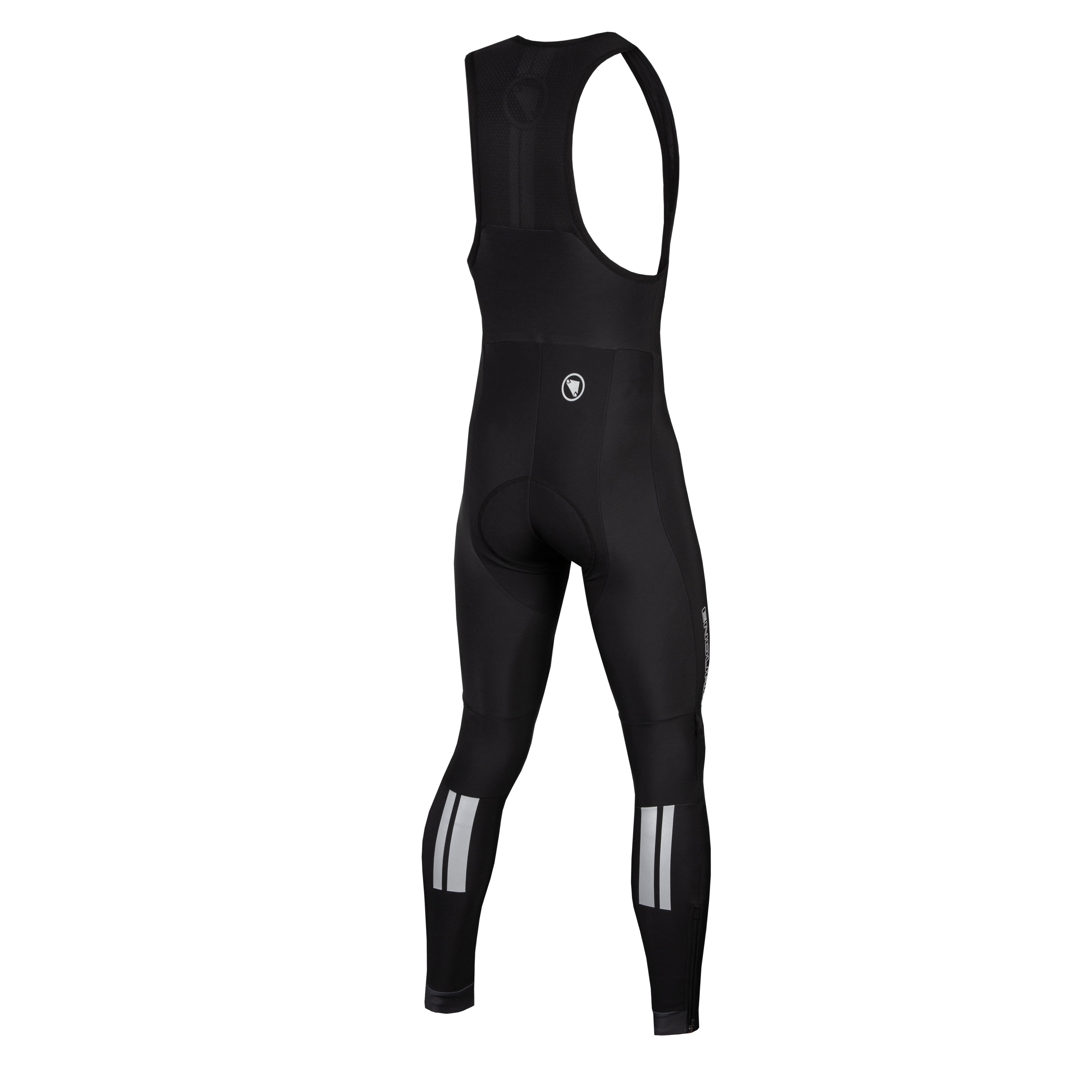 Endura Fs260-pro Thermo Bibtights Ii Black