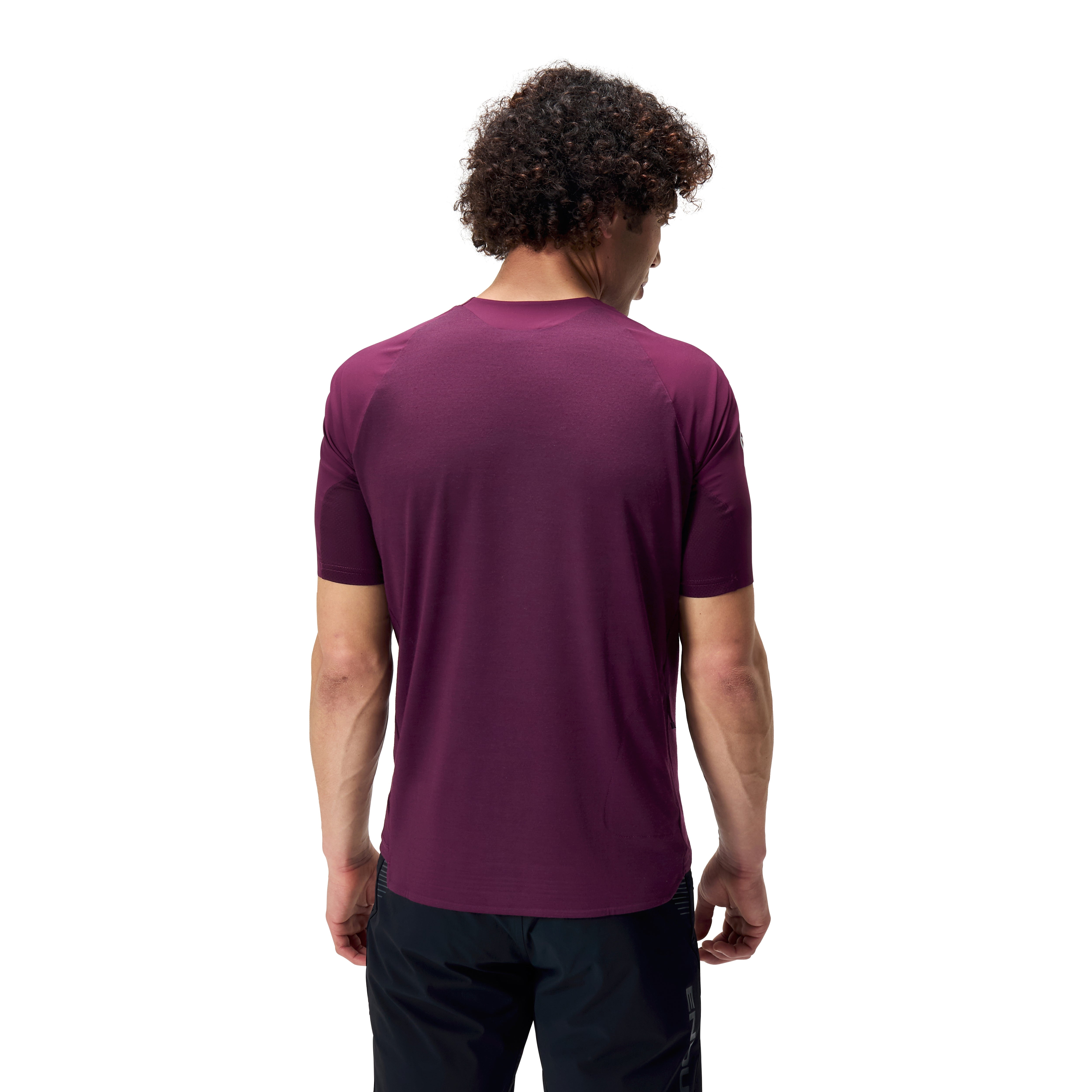 Endura Gv500 Foyle T Aubergine