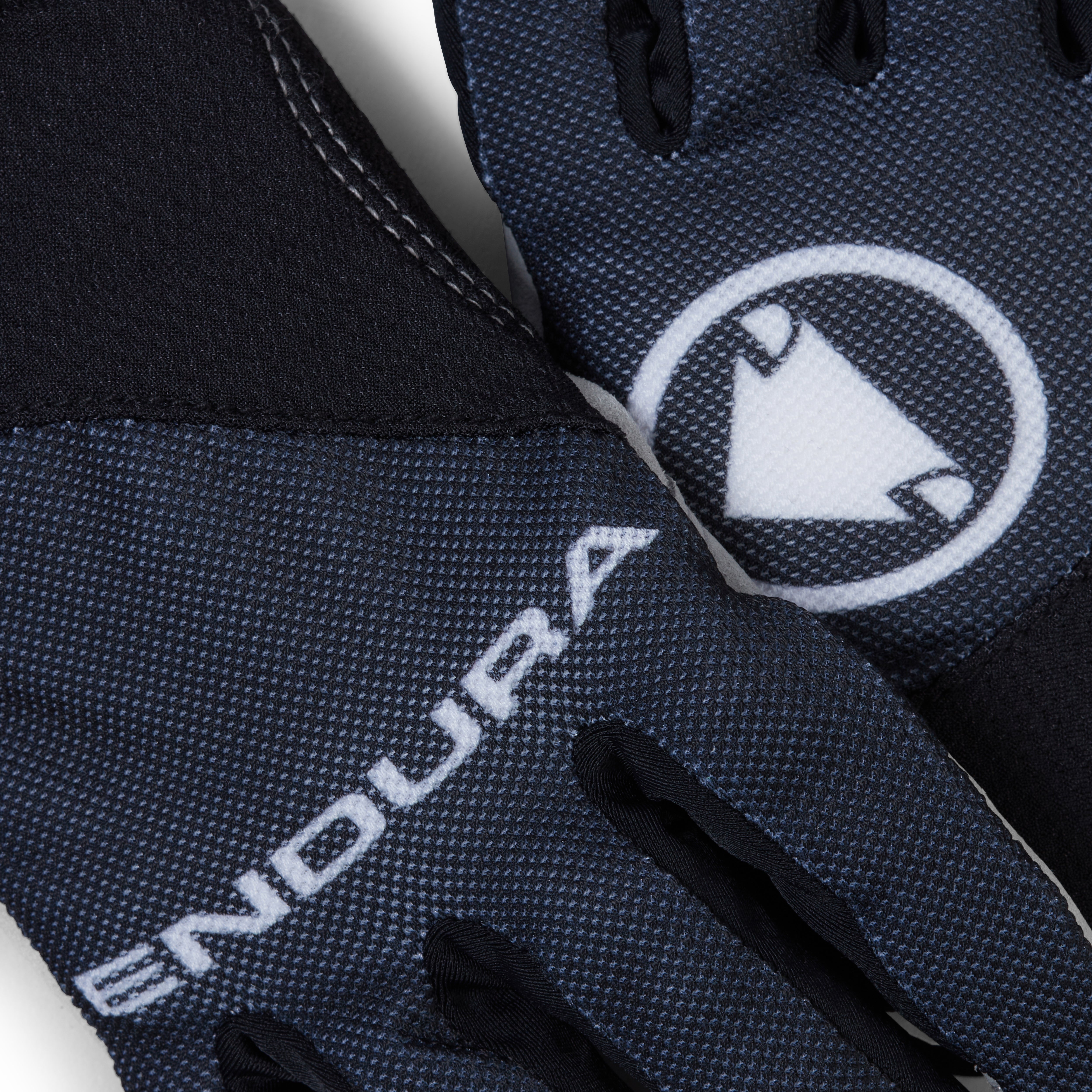 Endura Women's Hummvee Lite Icon Glove Black