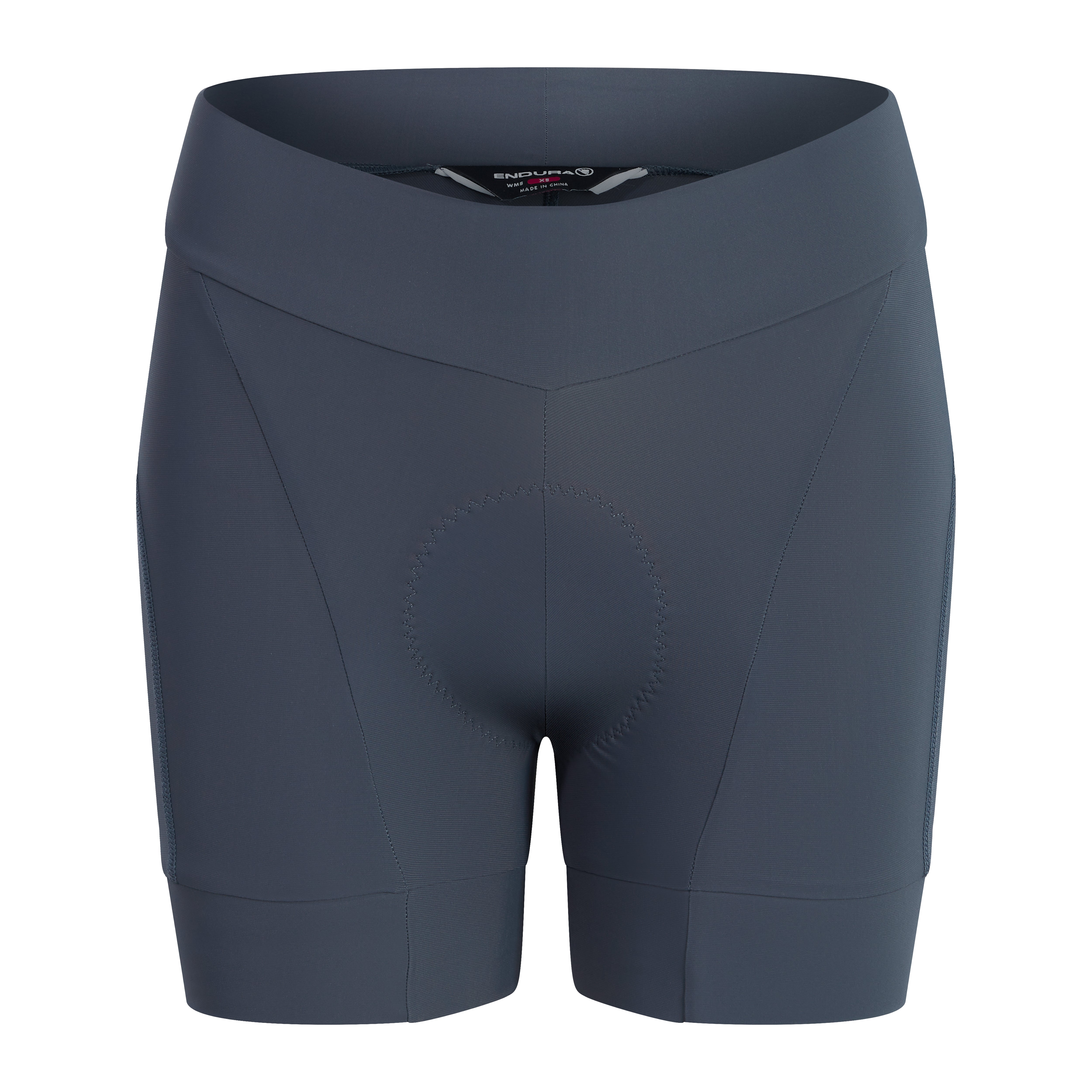 Endura Women's Xtract Lite Shorty Short Grey