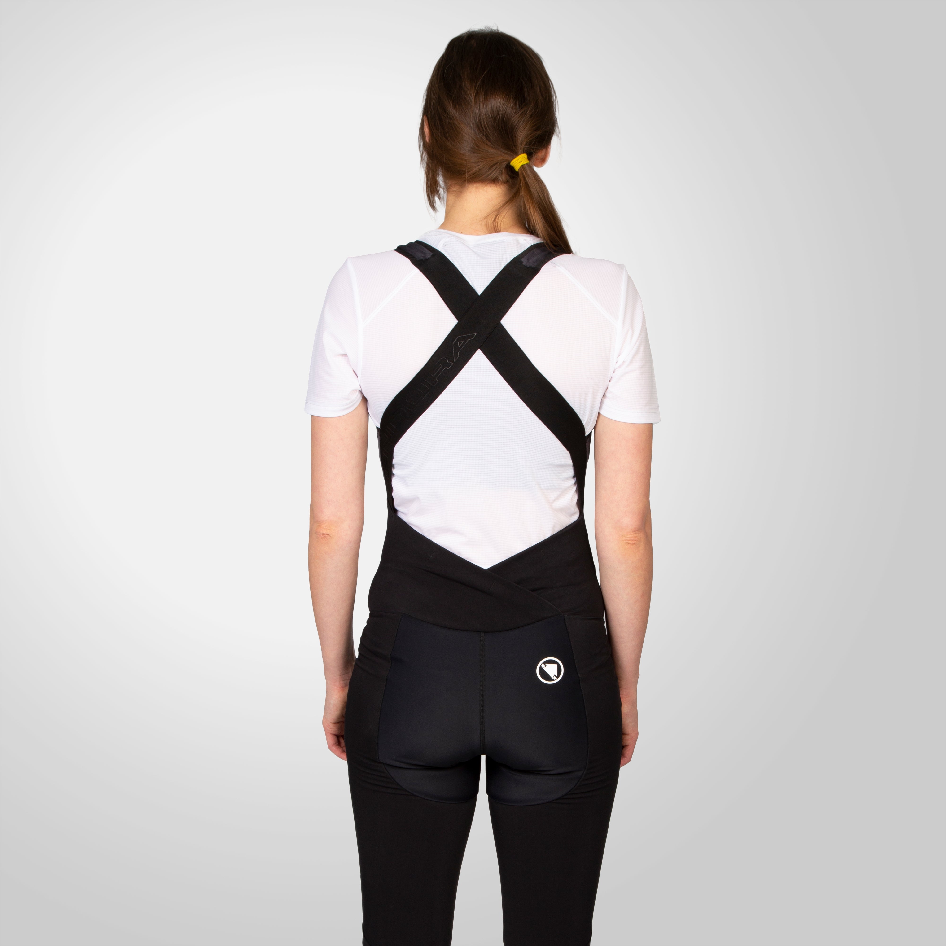Endura Wms Pro Sl Bibtight Black