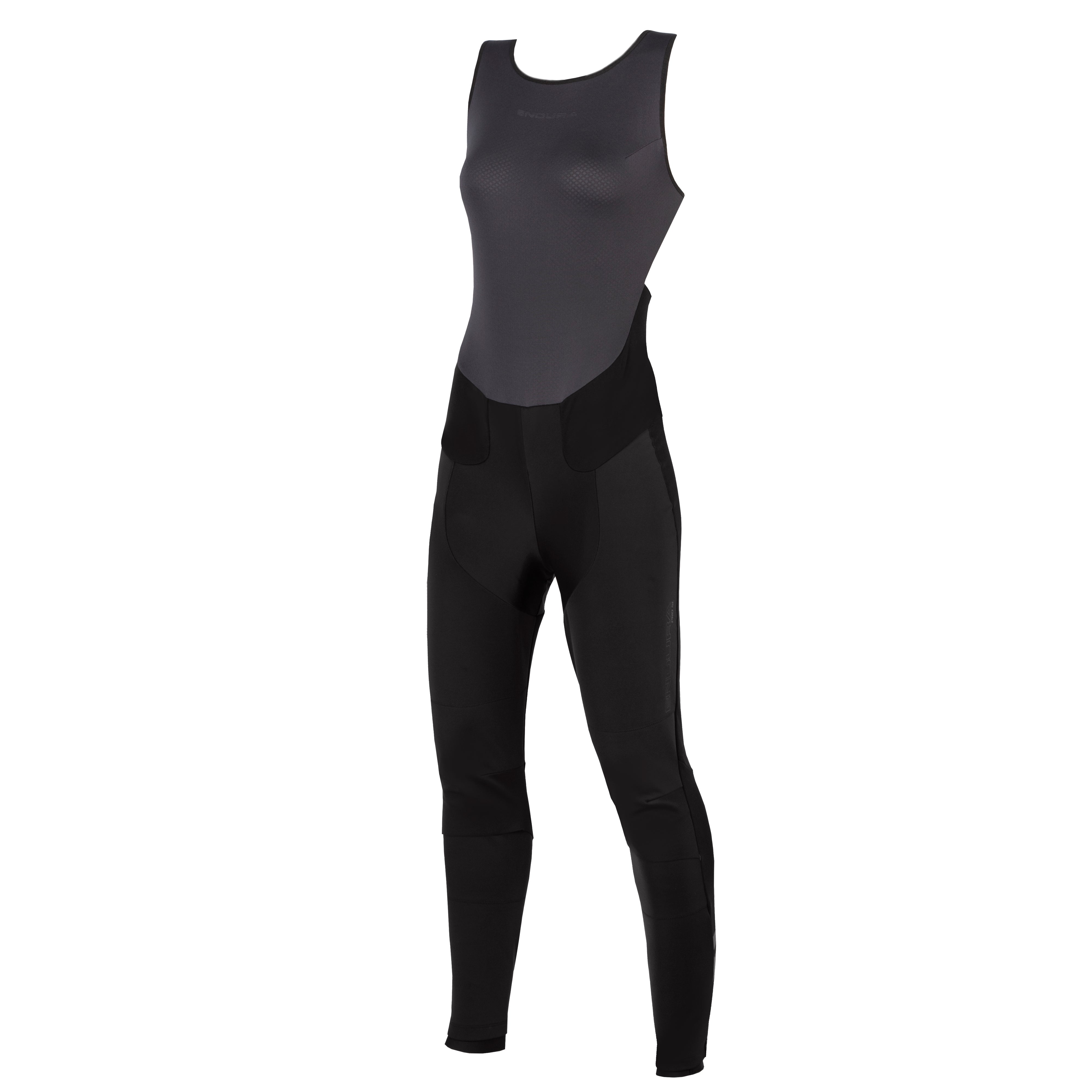 Endura Wms Pro Sl Bibtight Black