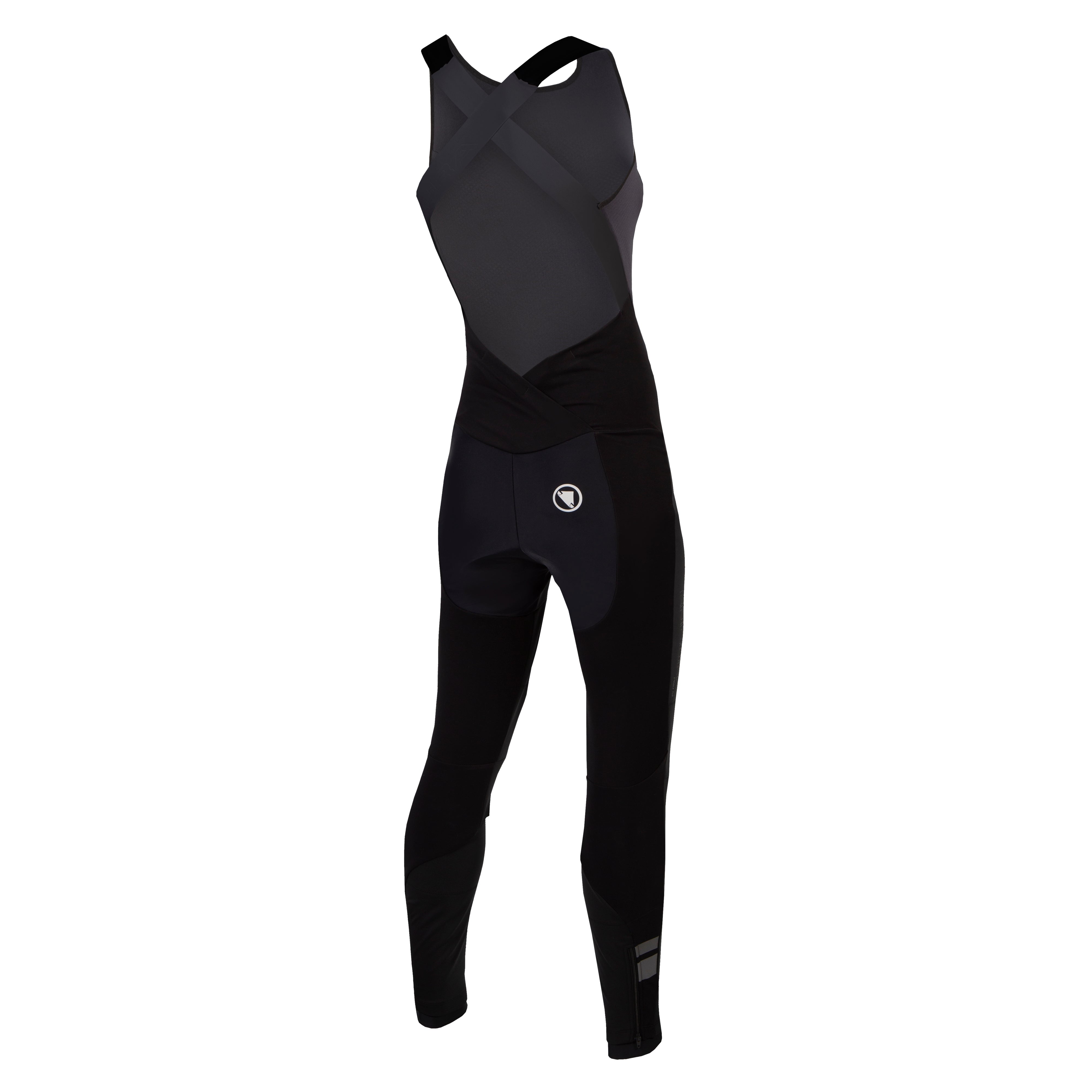 Endura Wms Pro Sl Bibtight Black