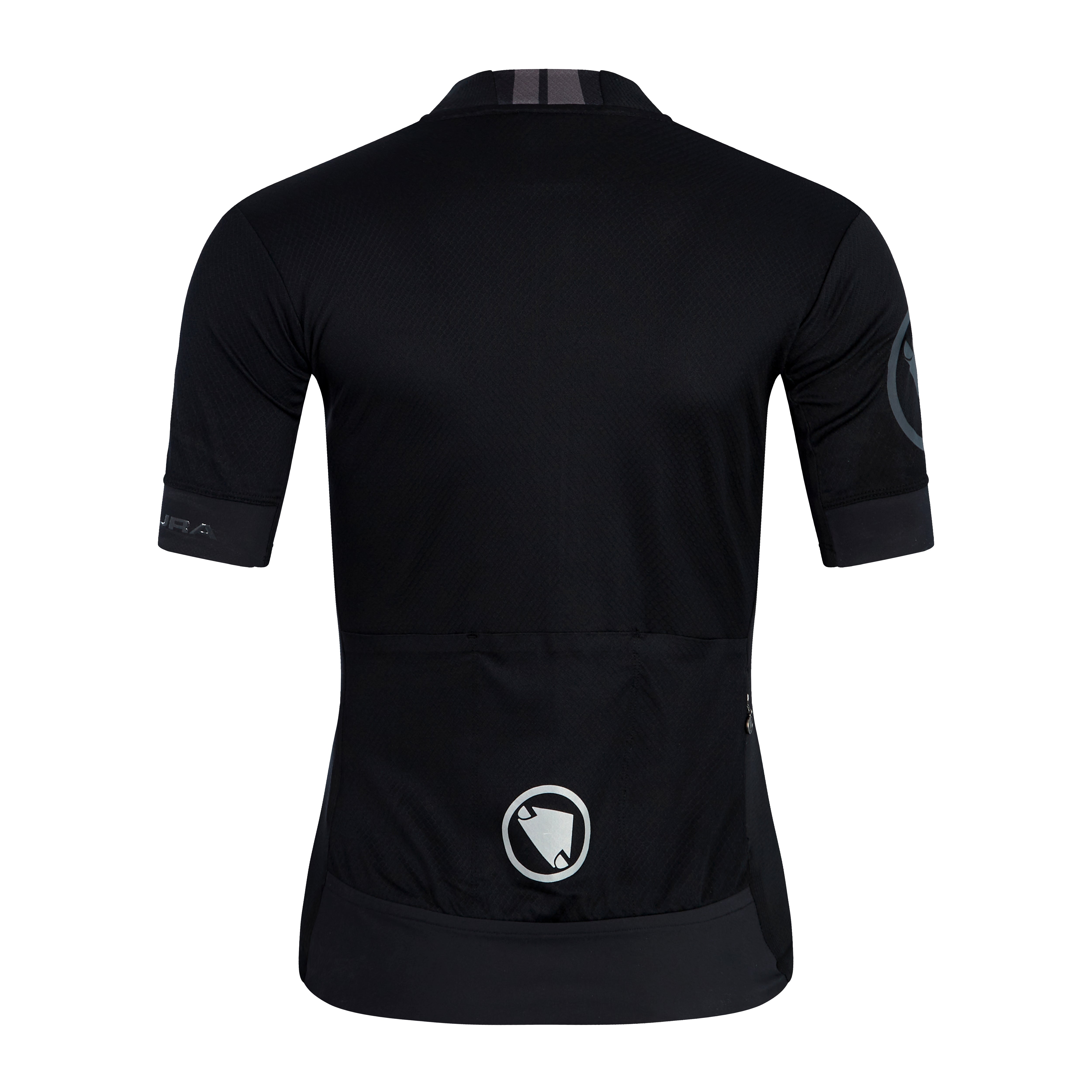 Endura Women's Fs260 S/s Jersey Black