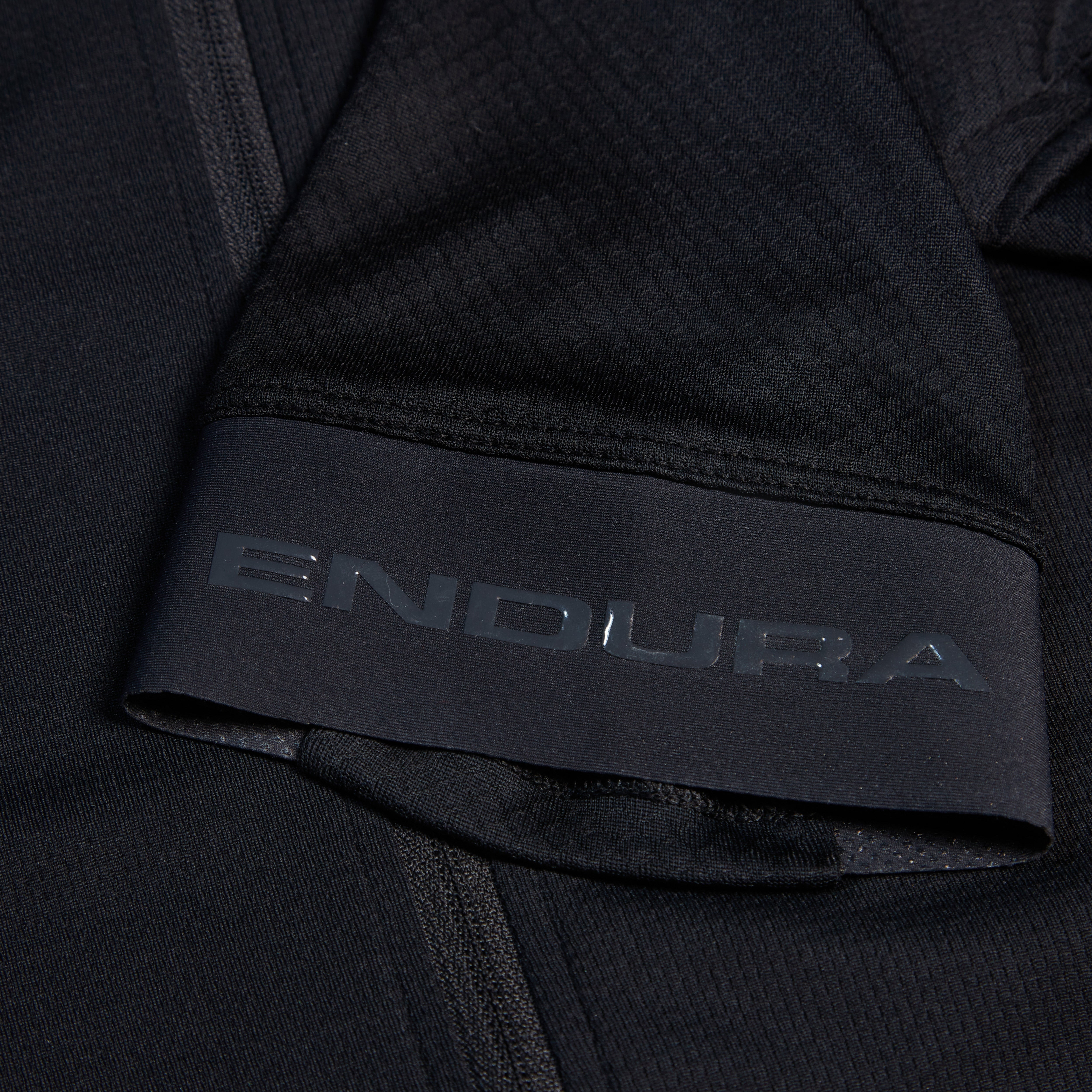 Endura Women's Fs260 S/s Jersey Black