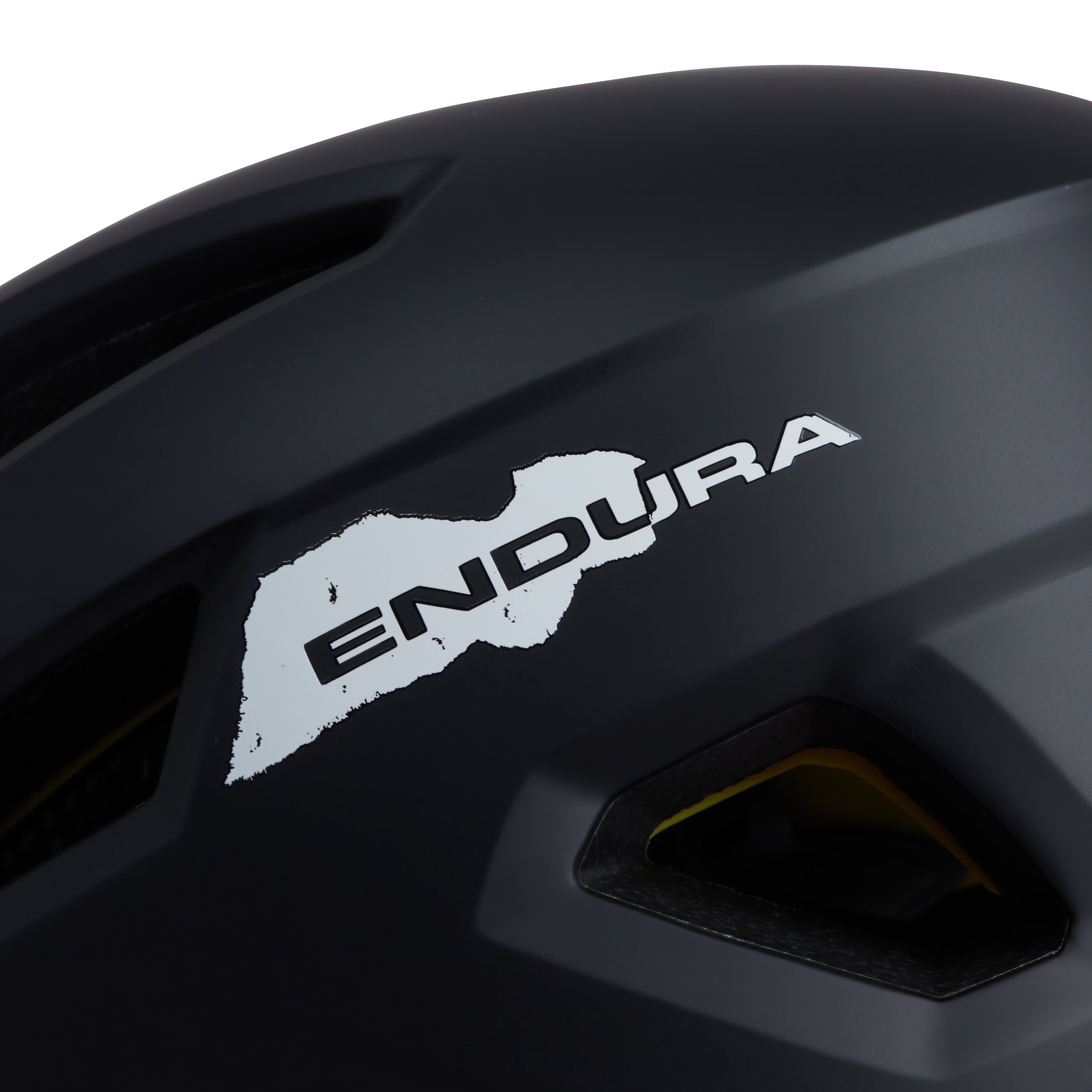 Endura Hummvee Youth Mips® Helmet Black ONESZ