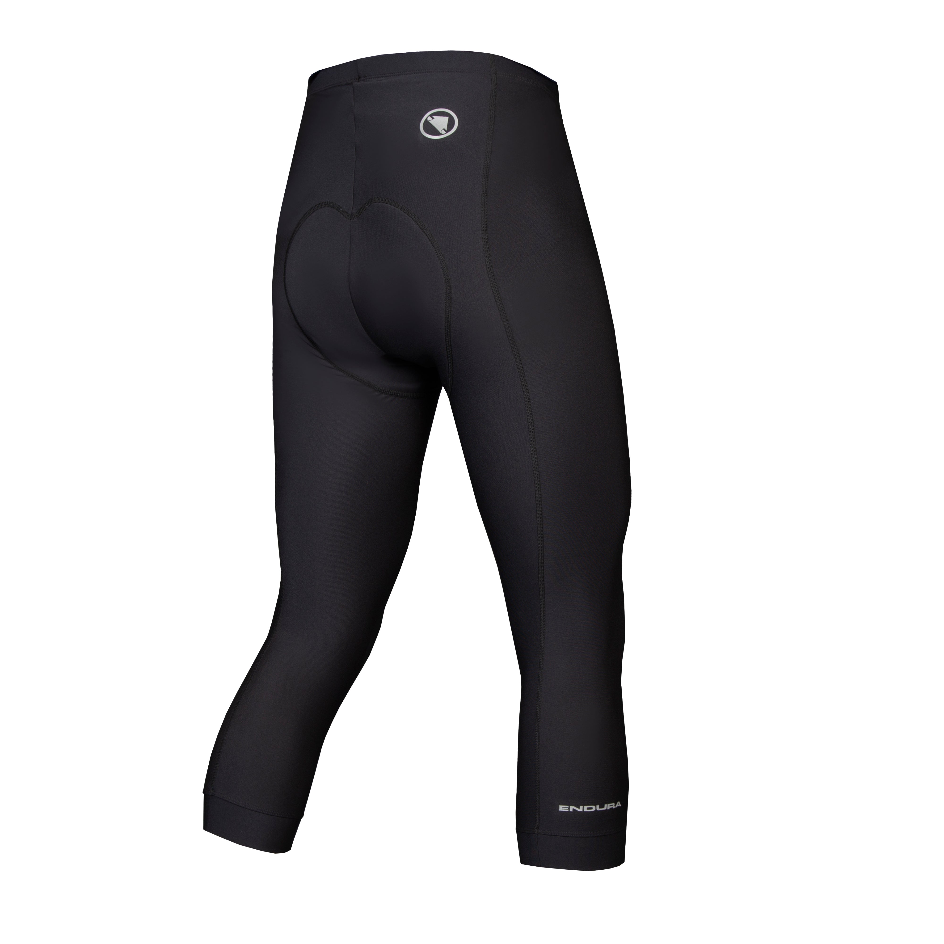 Endura Xtract Gel Knicker Ii Black