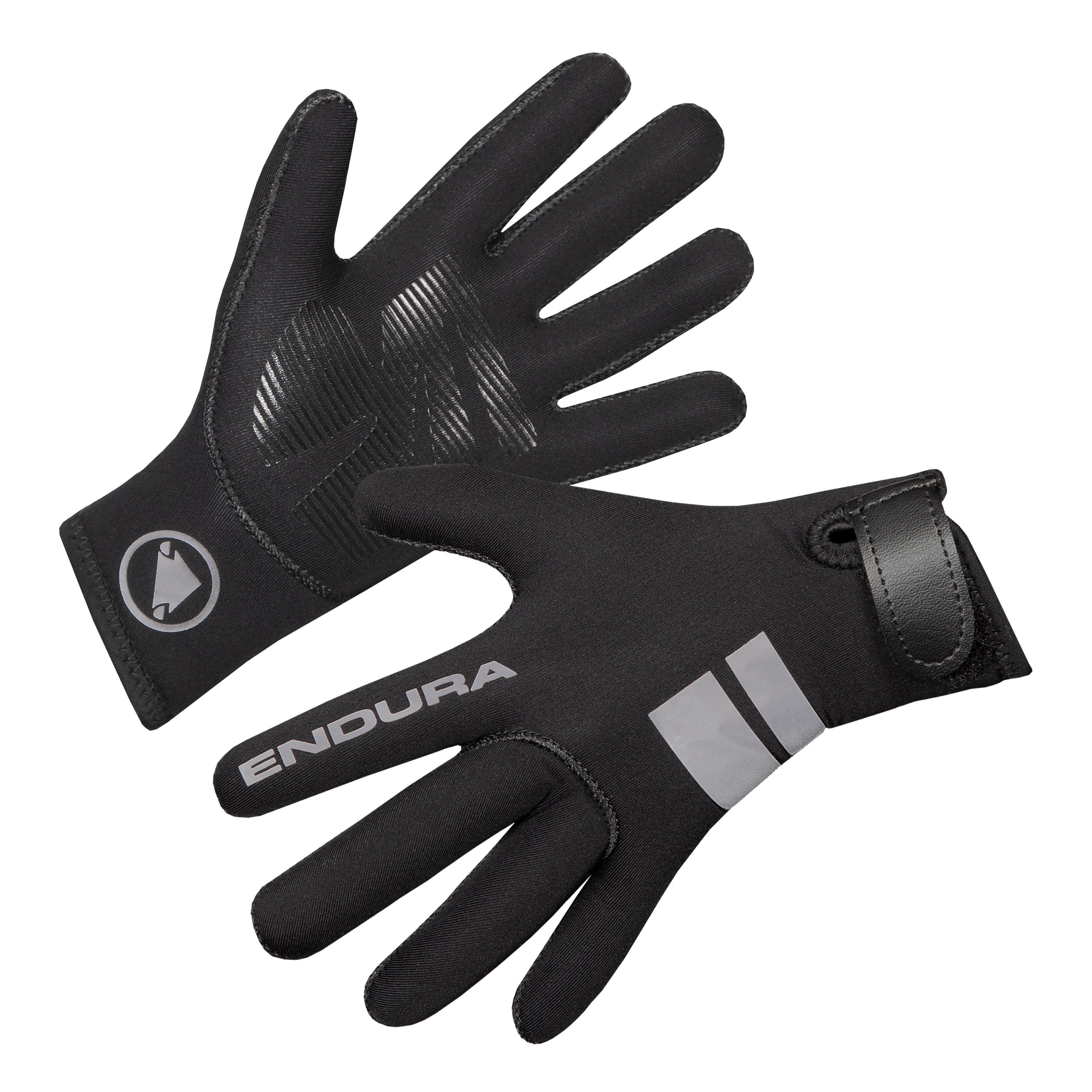 Endura Kid's Nemo Ii Glove Black