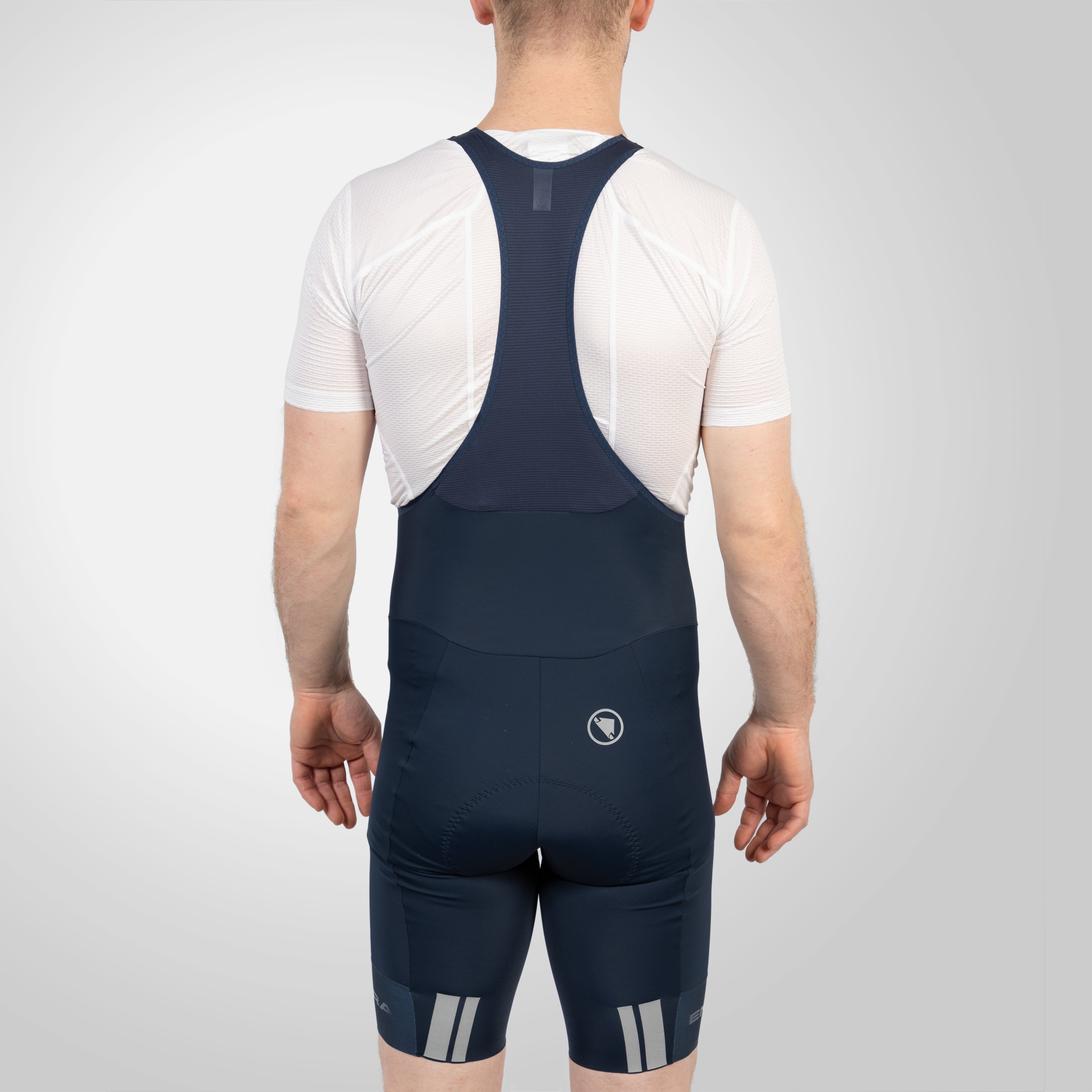 Endura Fs260 Bibshort Ink Blue 2XL