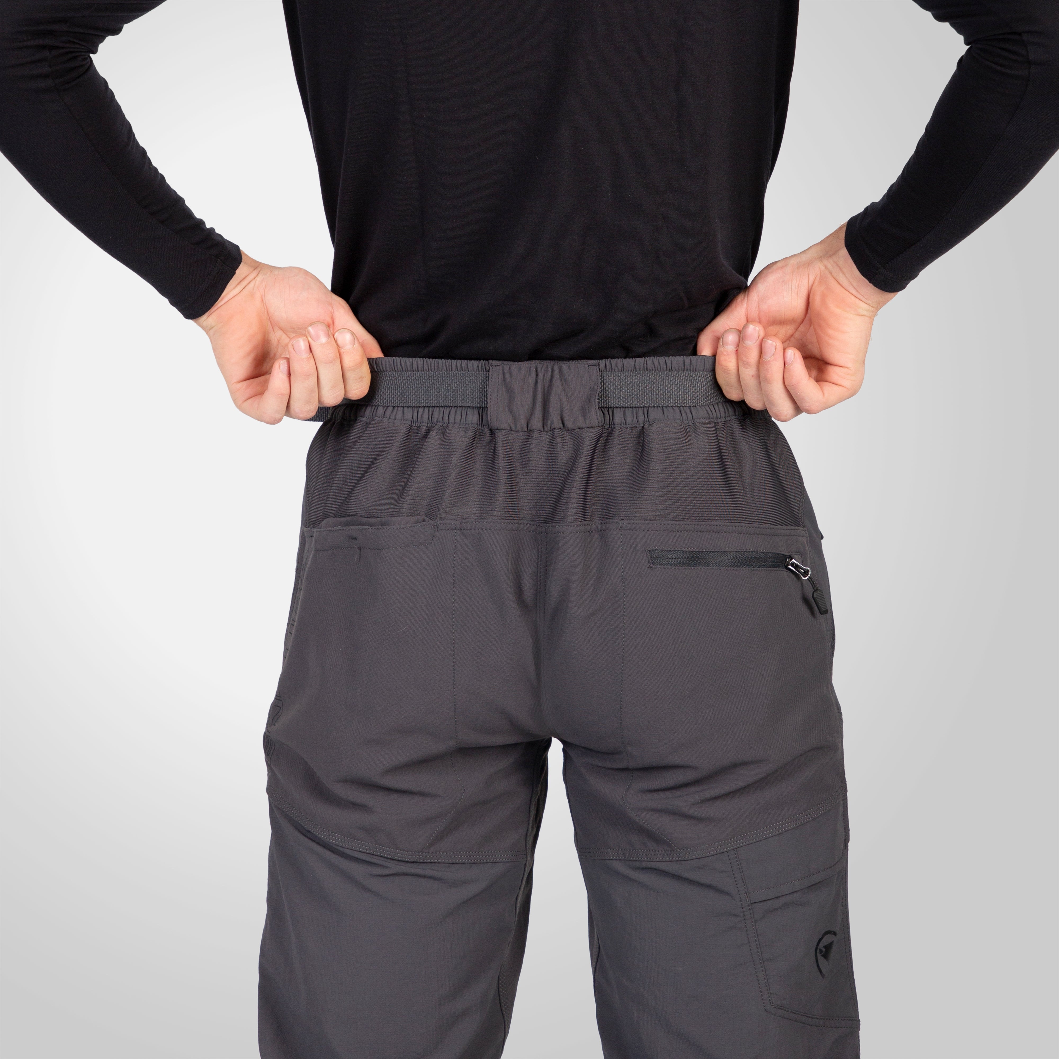 Endura Hummvee Trouser Grey
