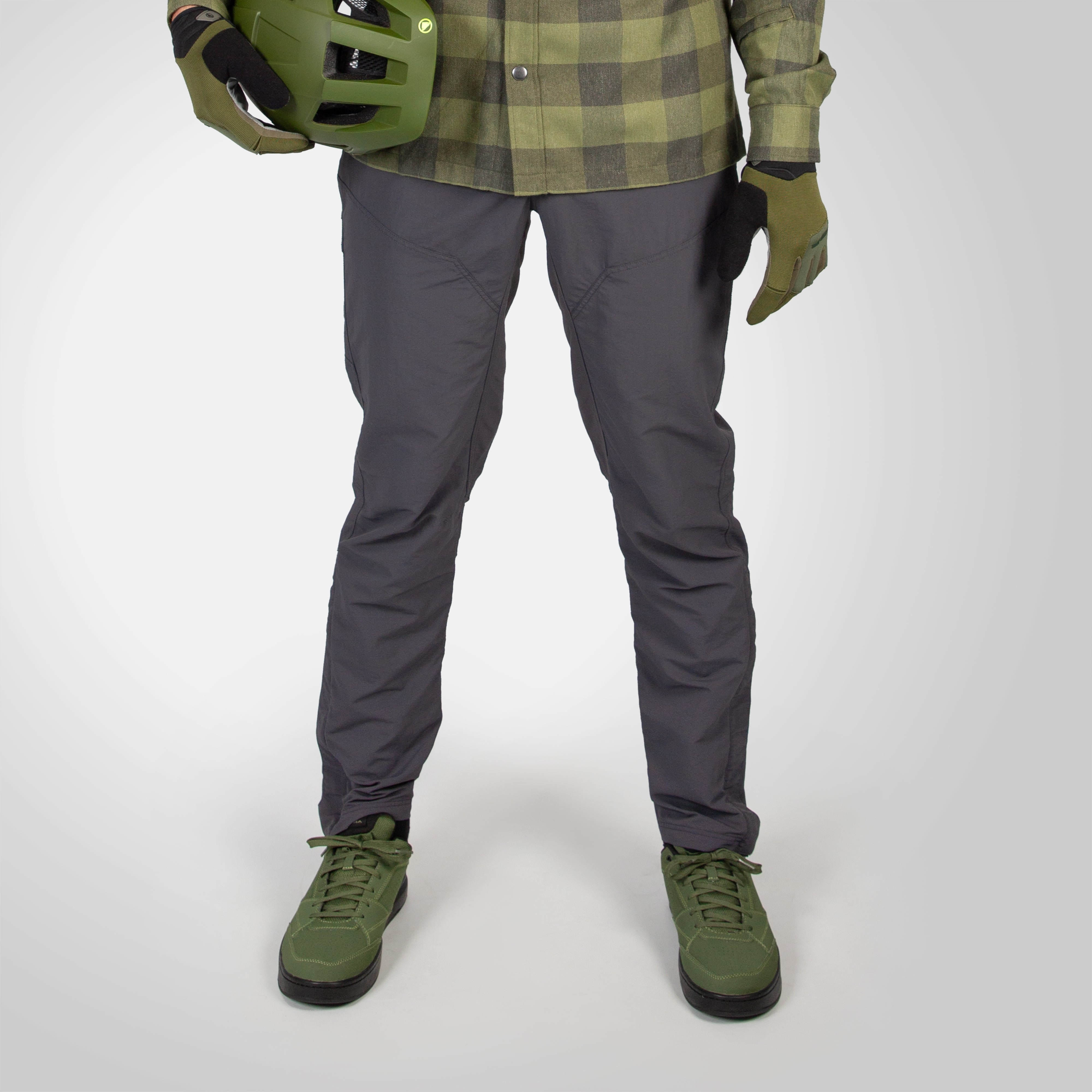 Endura Hummvee Trouser Grey