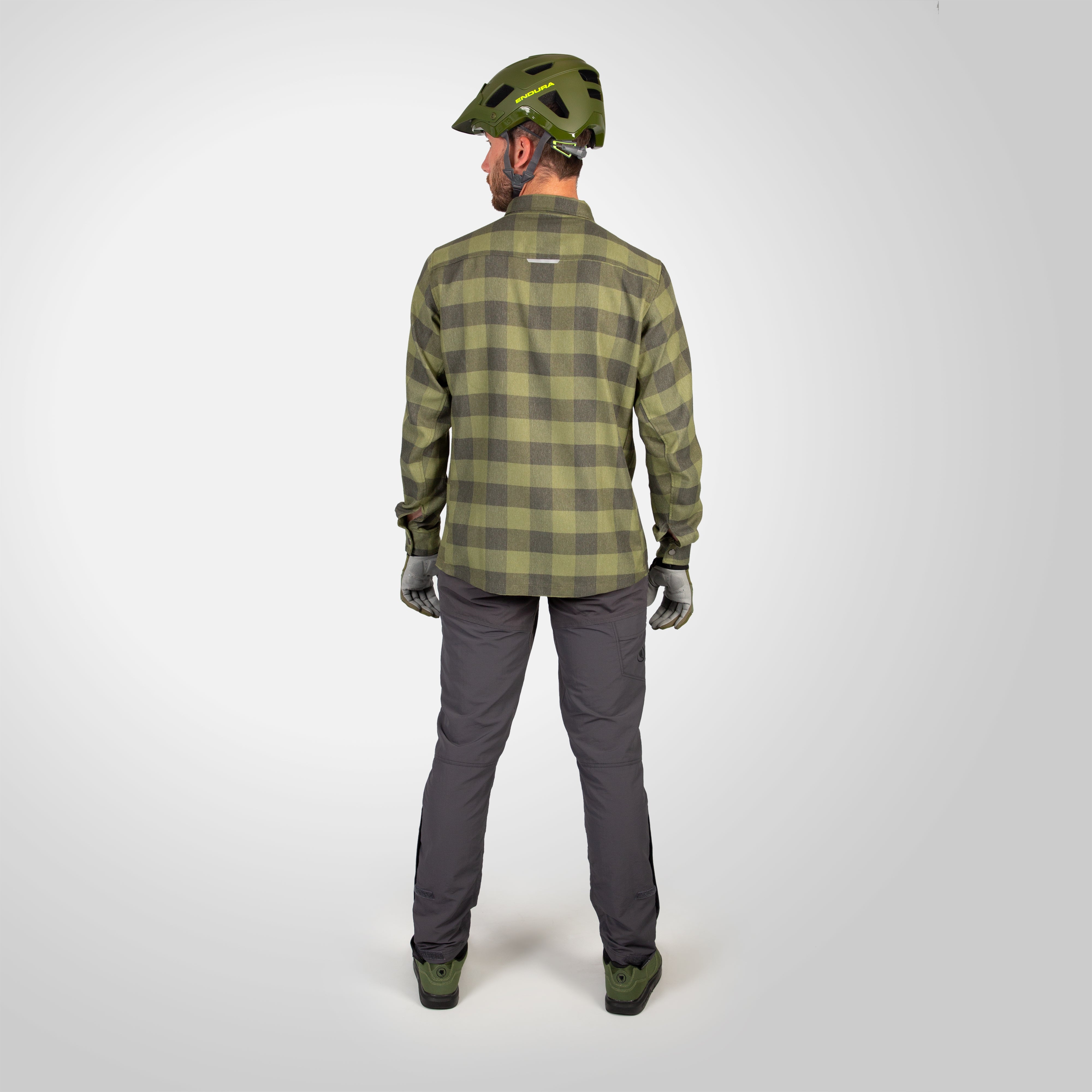 Endura Hummvee Trouser Grey