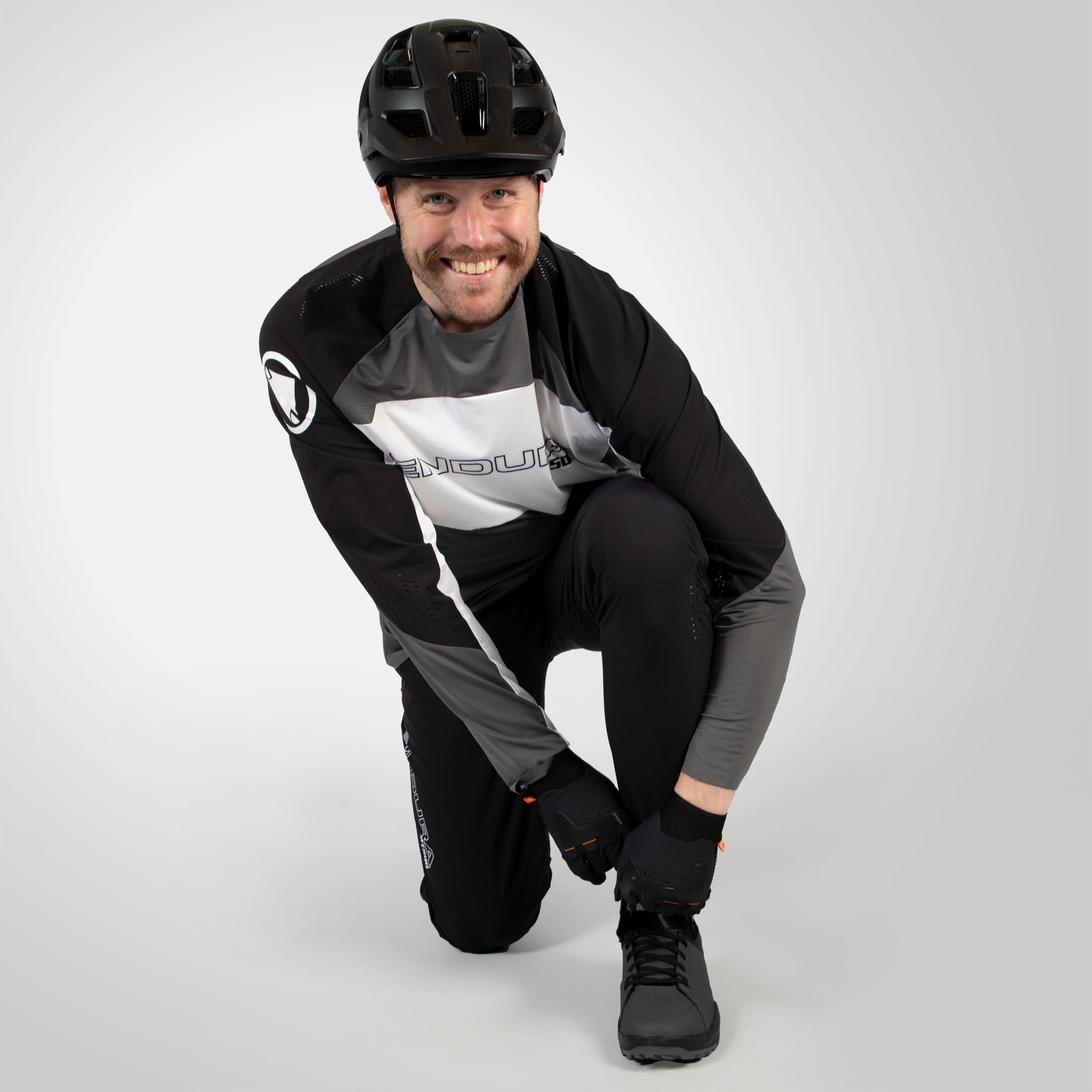Endura Mt500 Burner Lite Pant Black