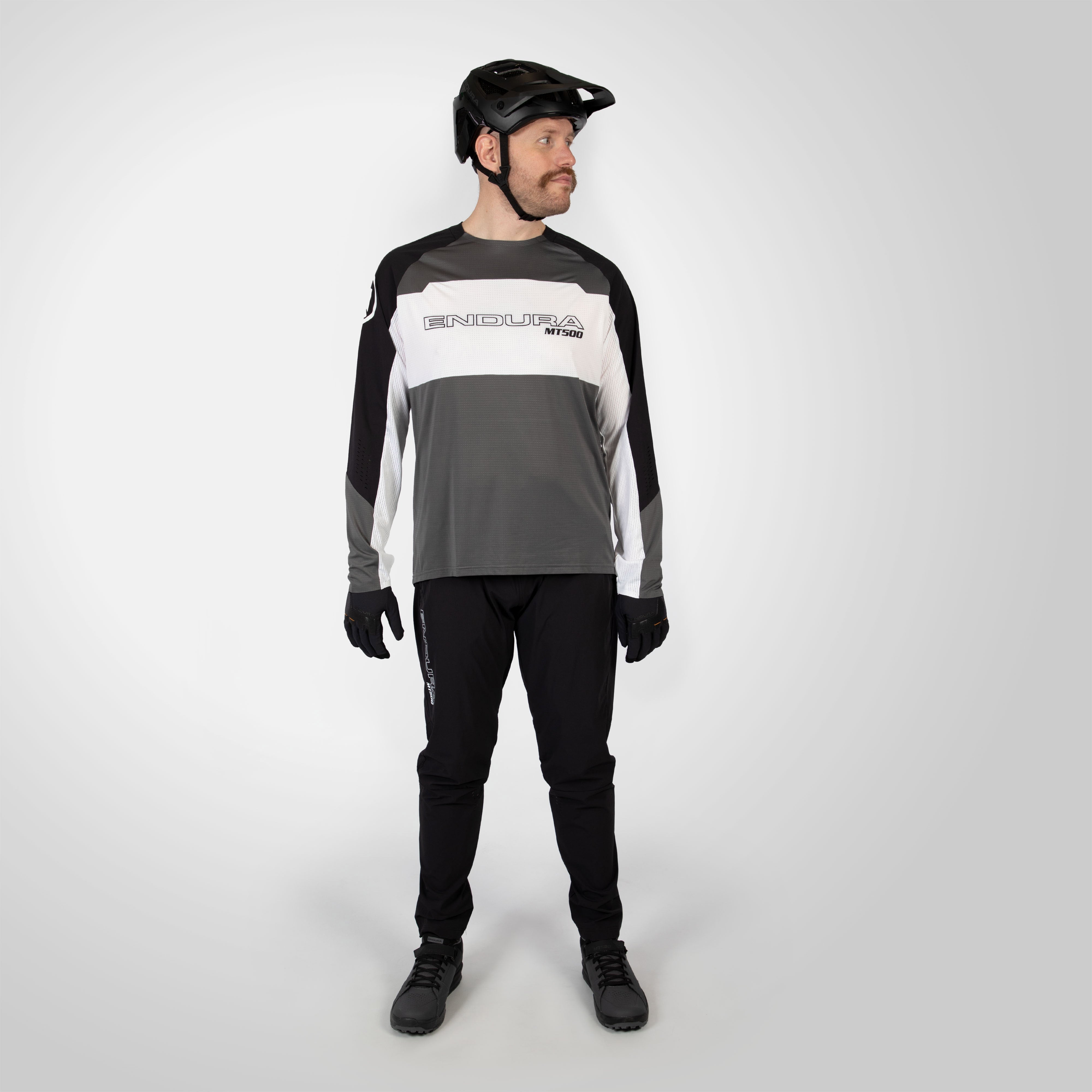 Endura Mt500 Burner Lite Pant Black