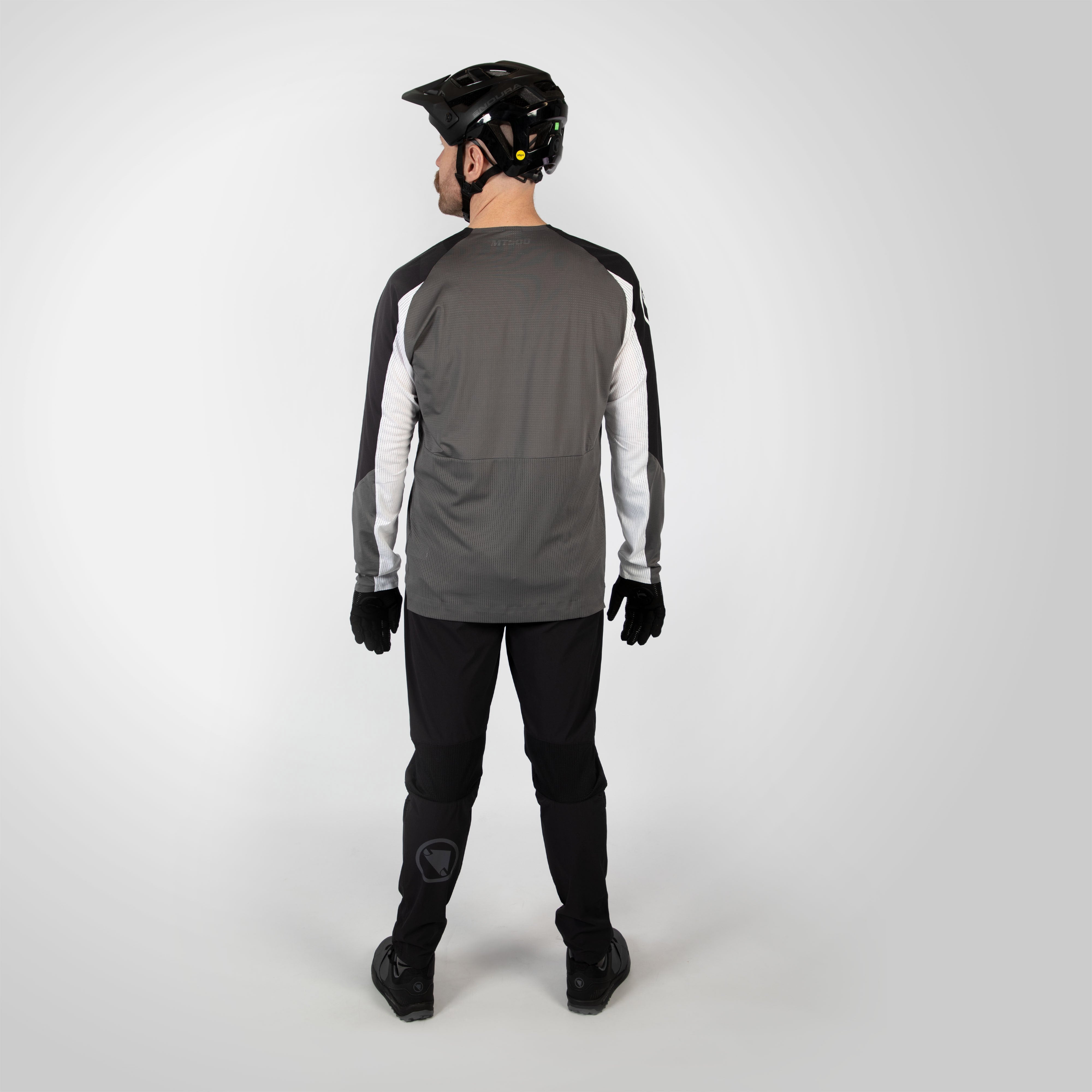 Endura Mt500 Burner Lite Pant Black