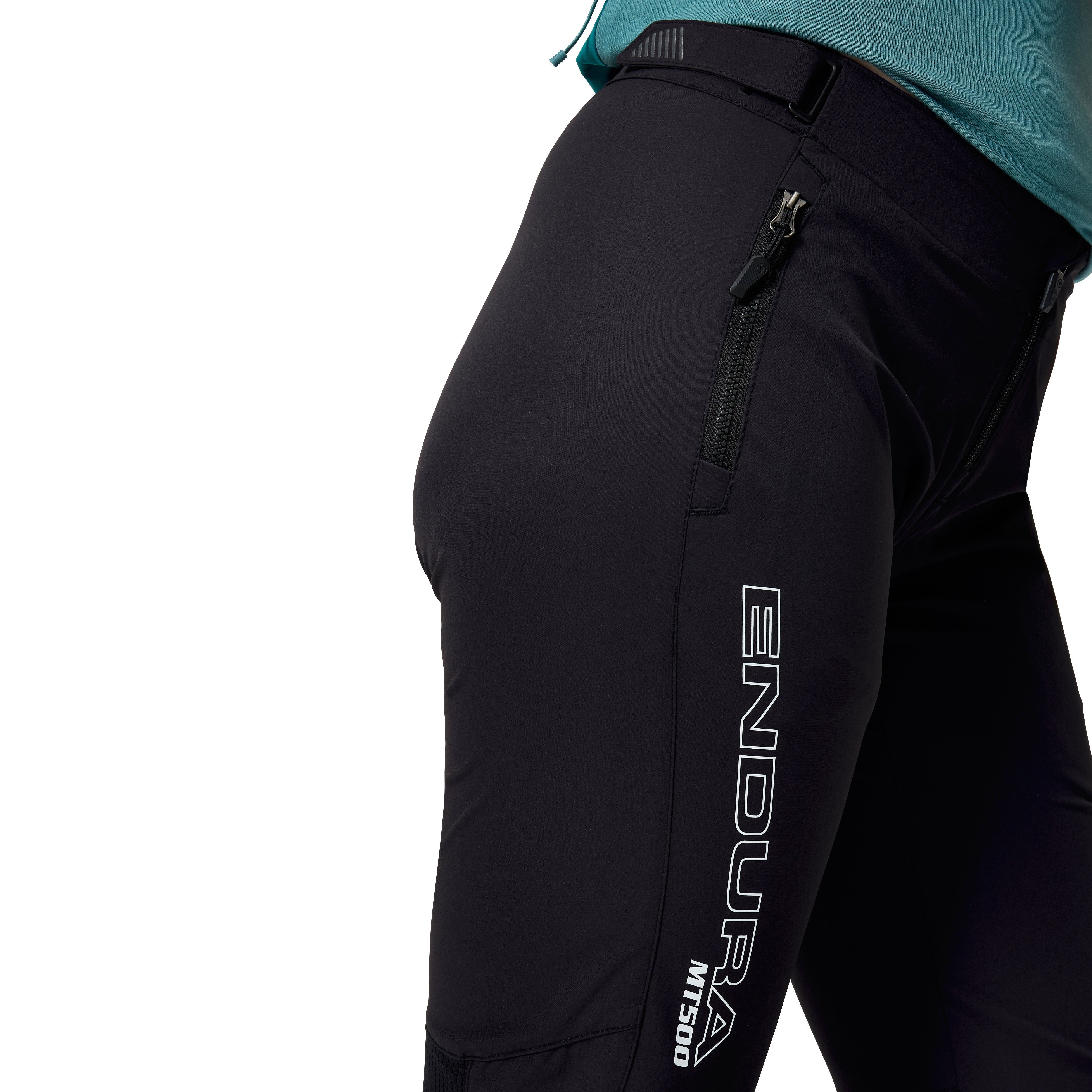 Endura Women's Mt500 Burner Lite Pant Black