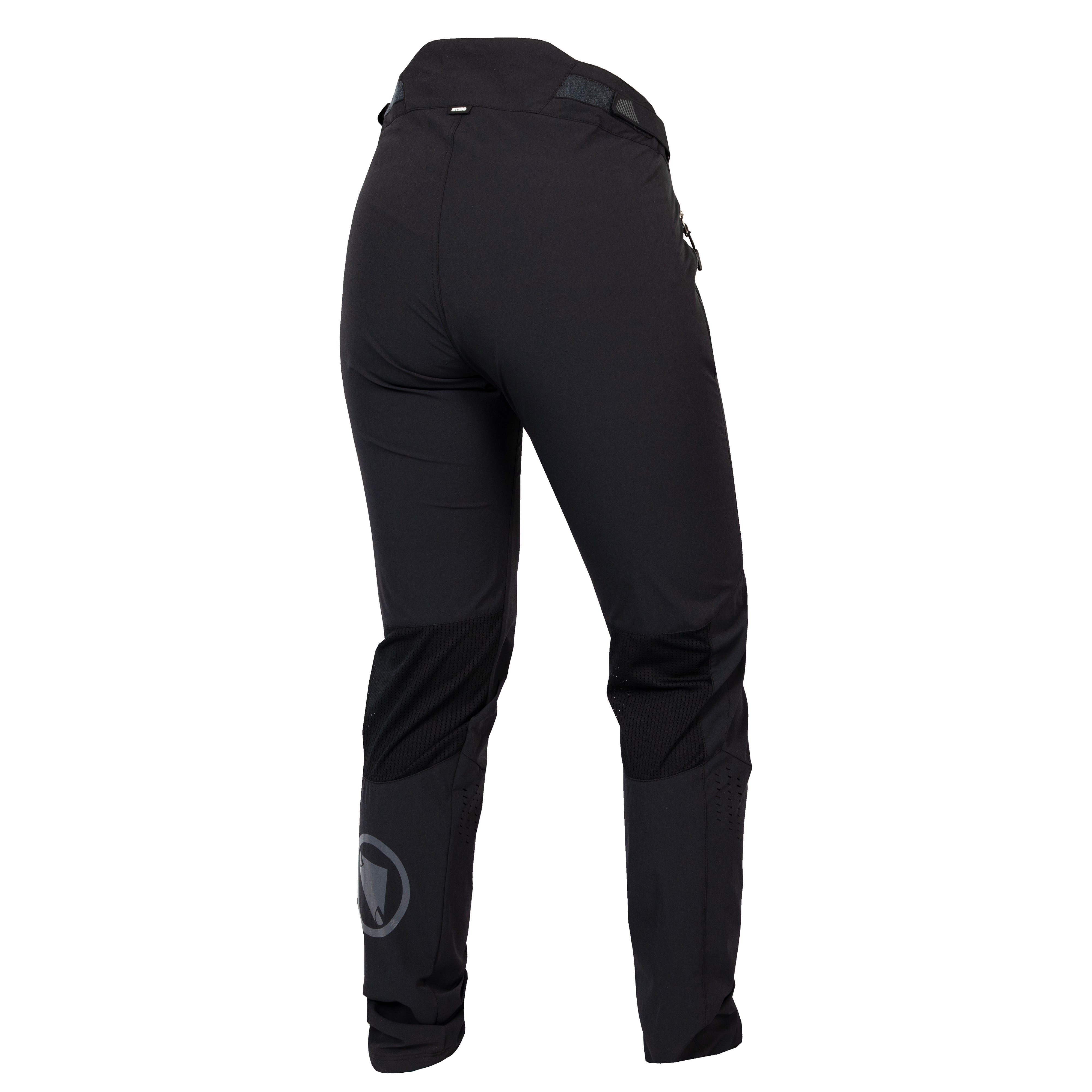 Endura Women's Mt500 Burner Lite Pant Black