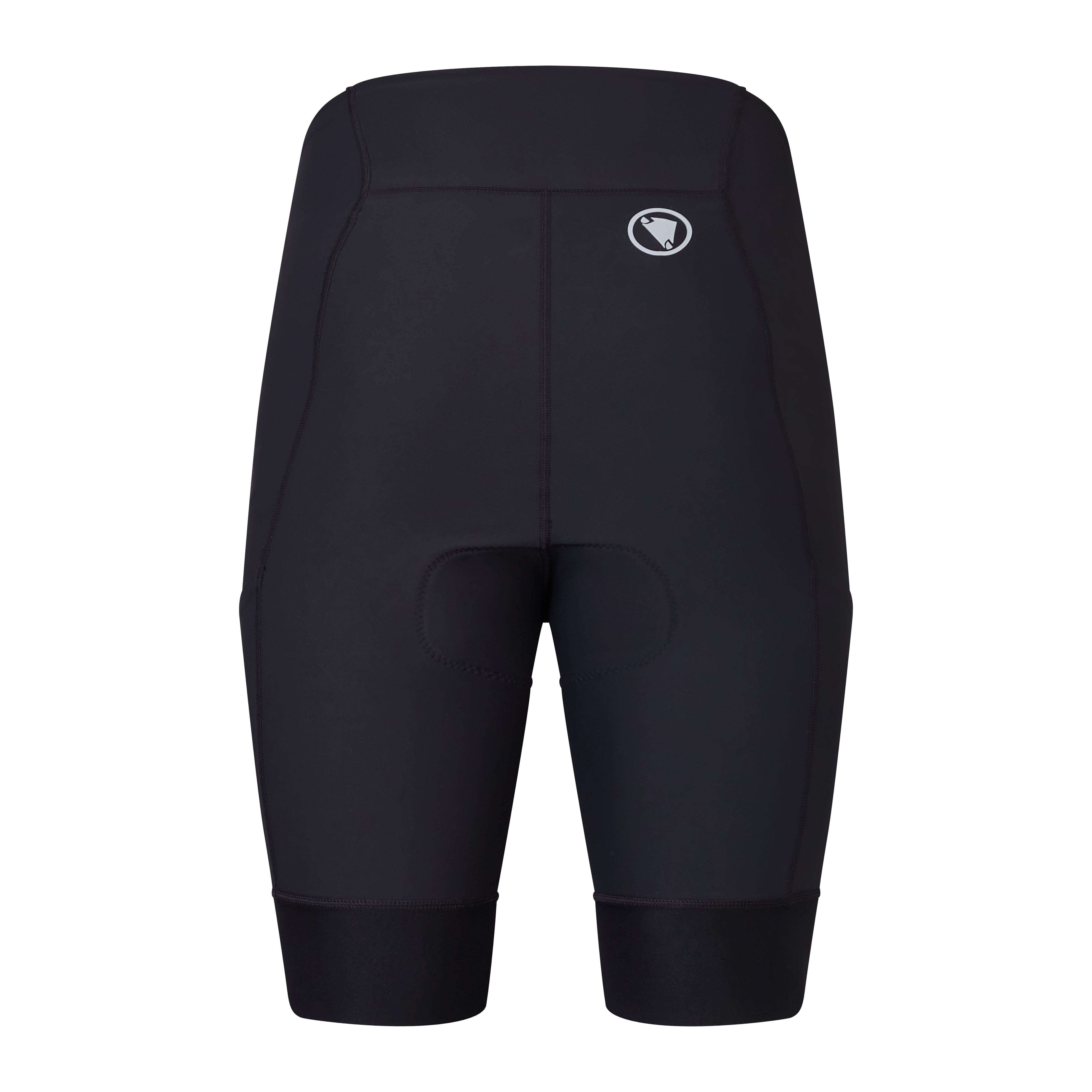 Endura Loop Waist Short Black