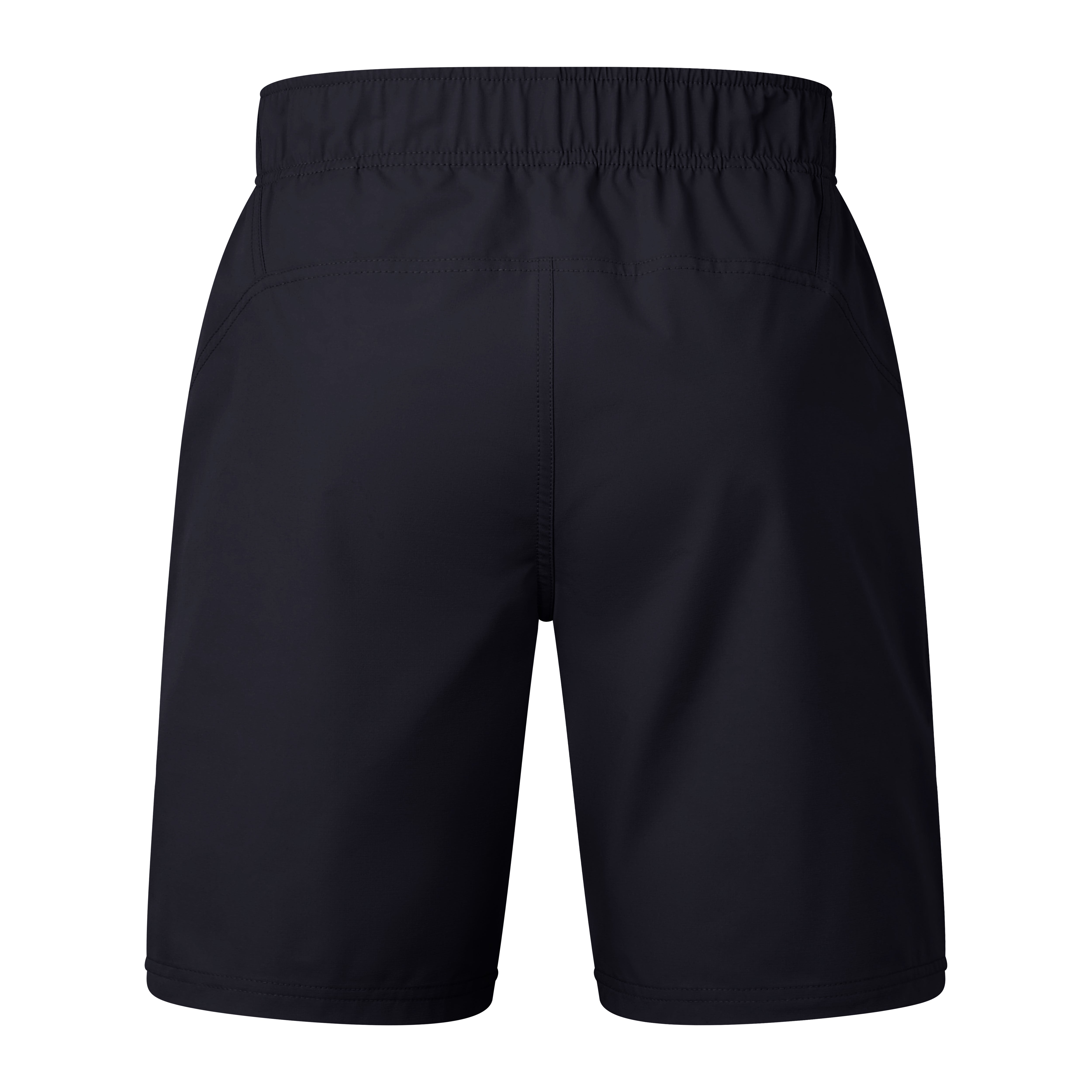 Endura Loop Baggy Short With Liner Black
