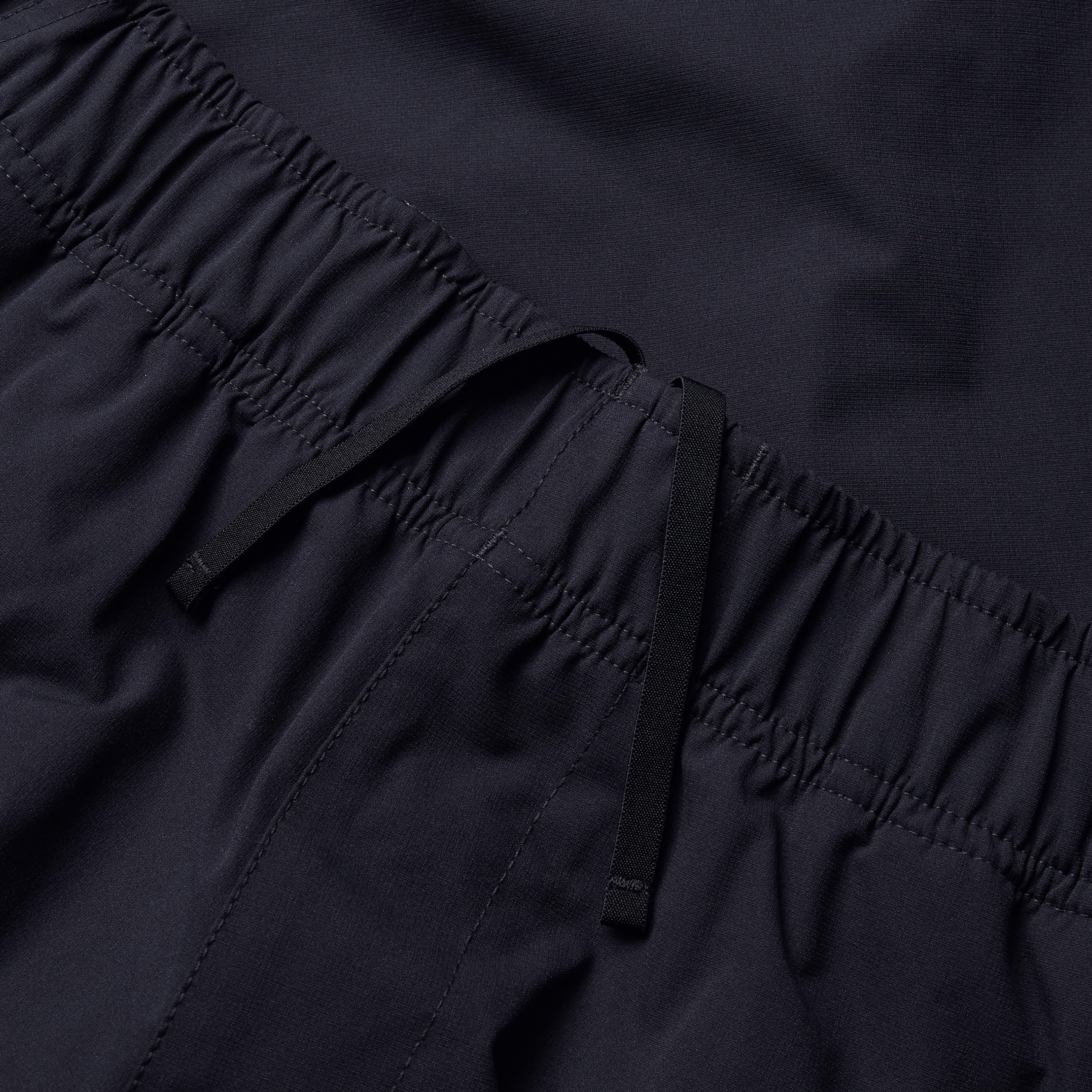 Endura Loop Baggy Short With Liner Black