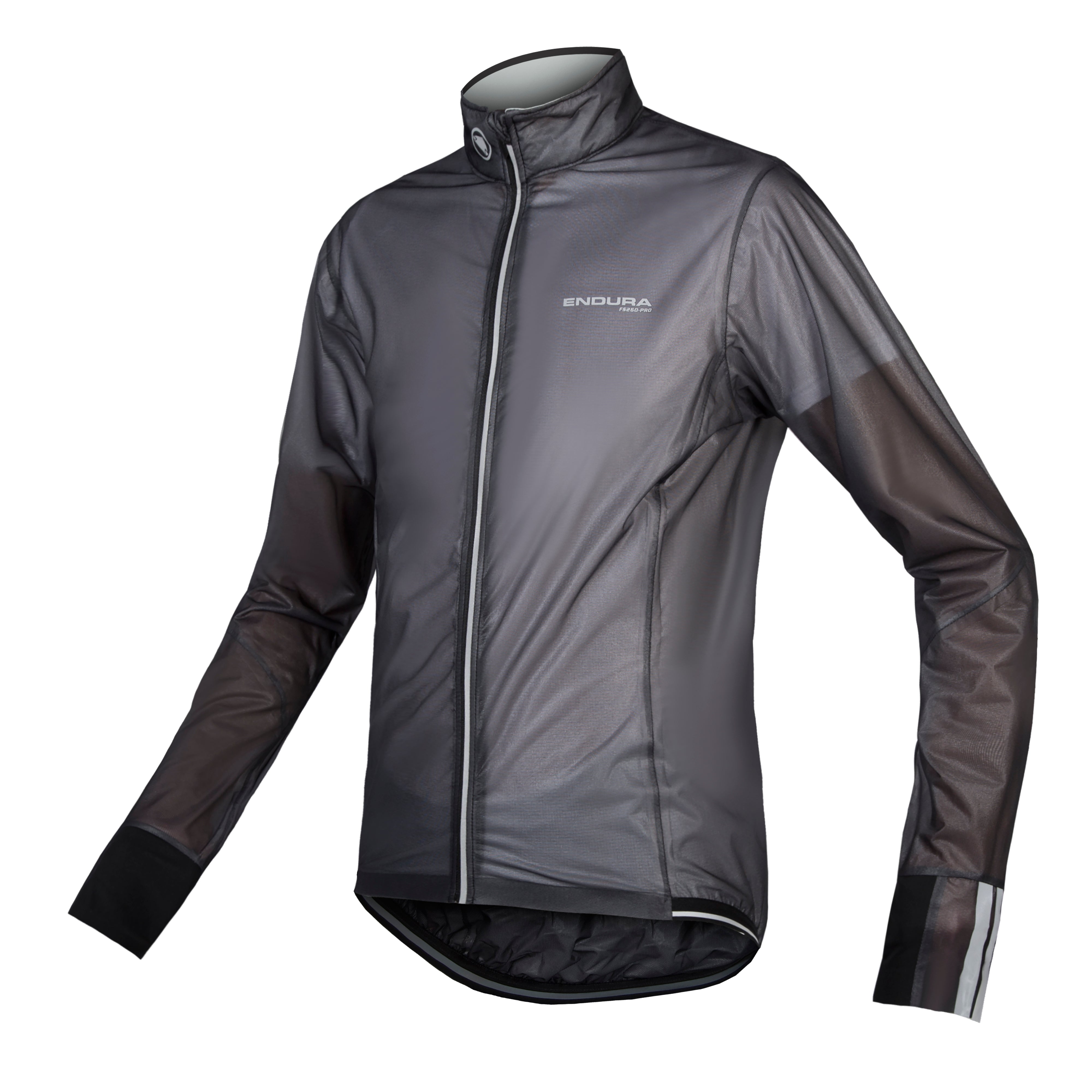 Endura Fs260-pro Adrenaline Race Cape Ii Black 2XL