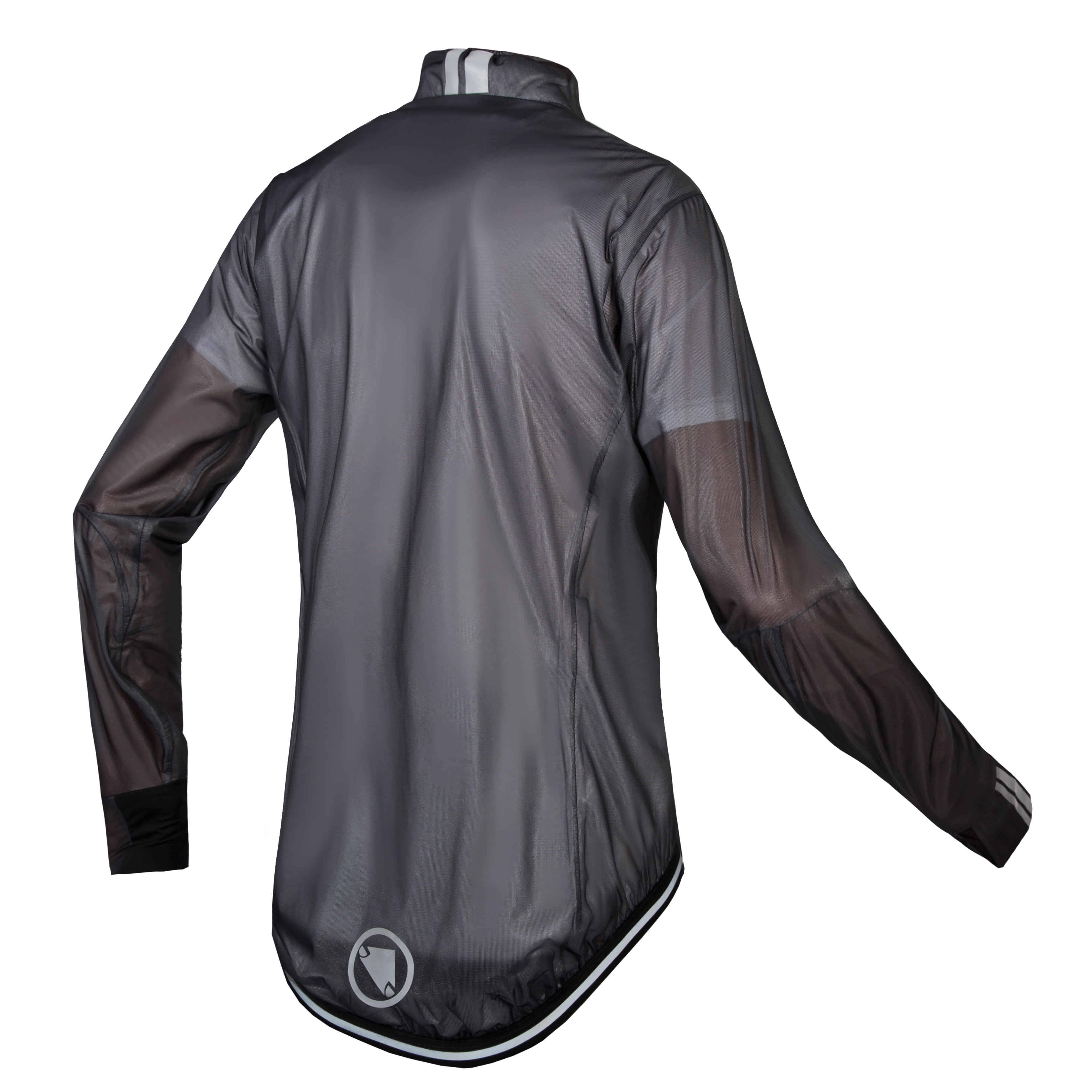 Endura Fs260-pro Adrenaline Race Cape Ii Black 2XL