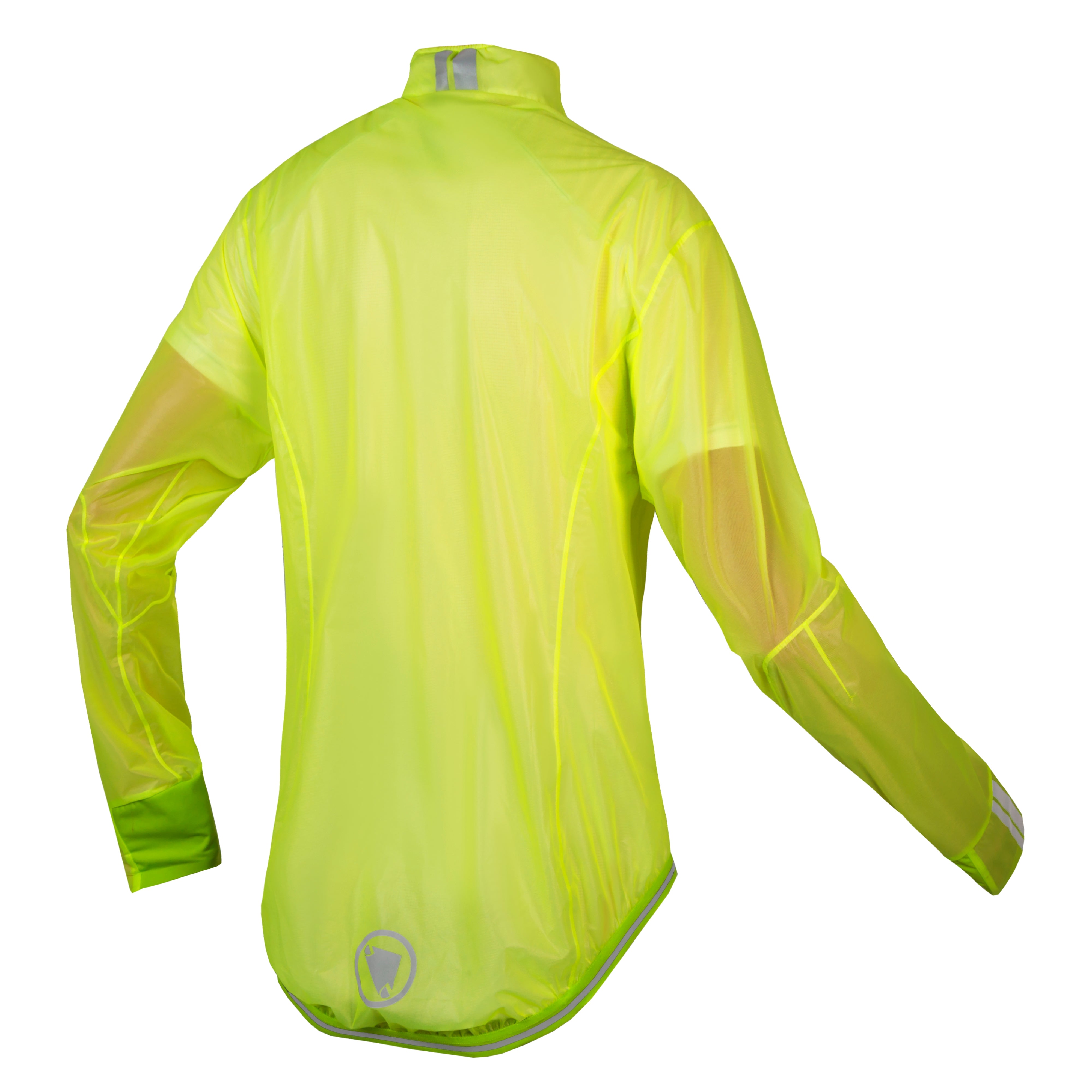 Endura Fs260-pro Adrenaline Race Cape Ii Bright Yellow