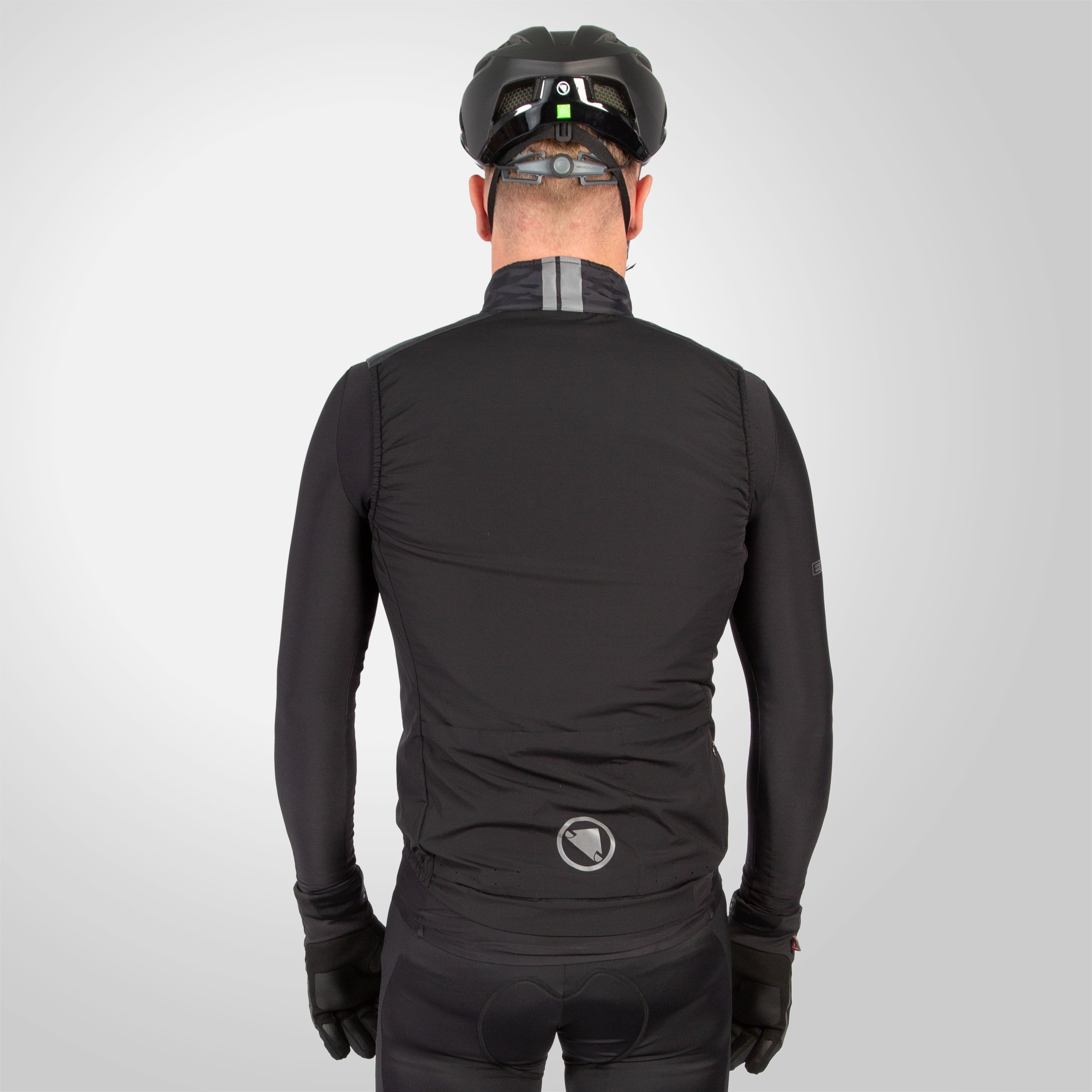 Endura Pro Sl Primaloft® Gilet Ii Black