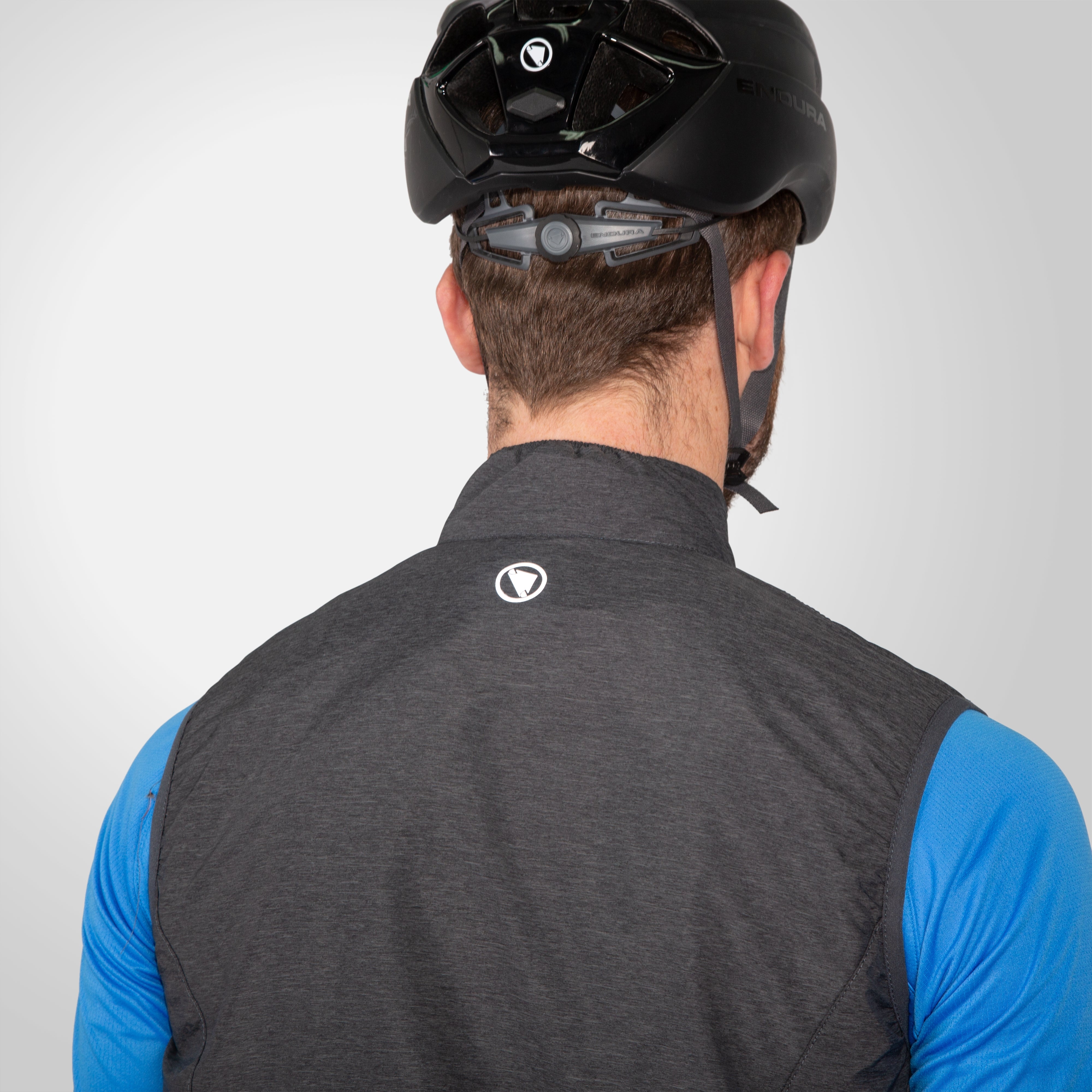 Endura Pakagilet Black