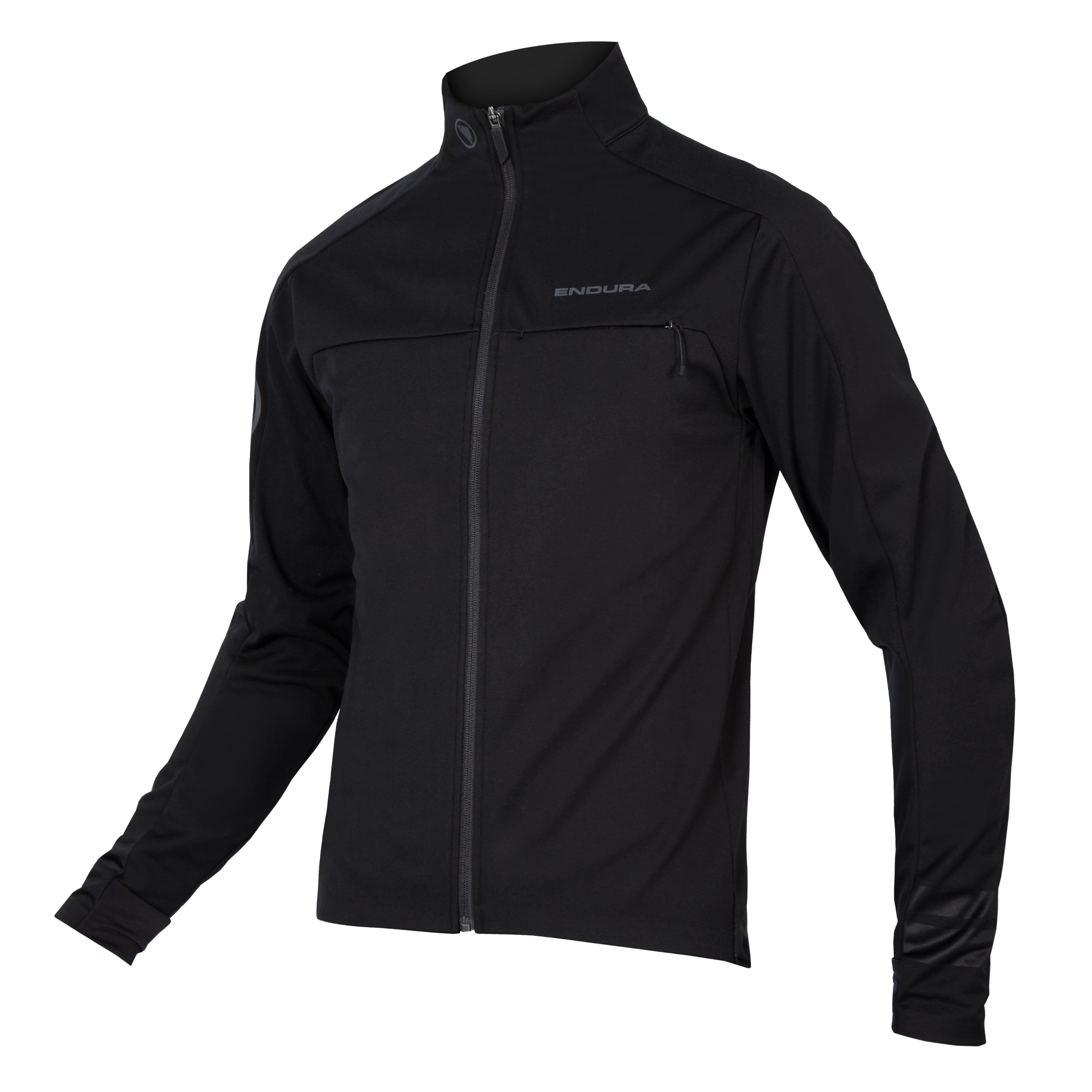 Endura Windchill Jacket Ii Black
