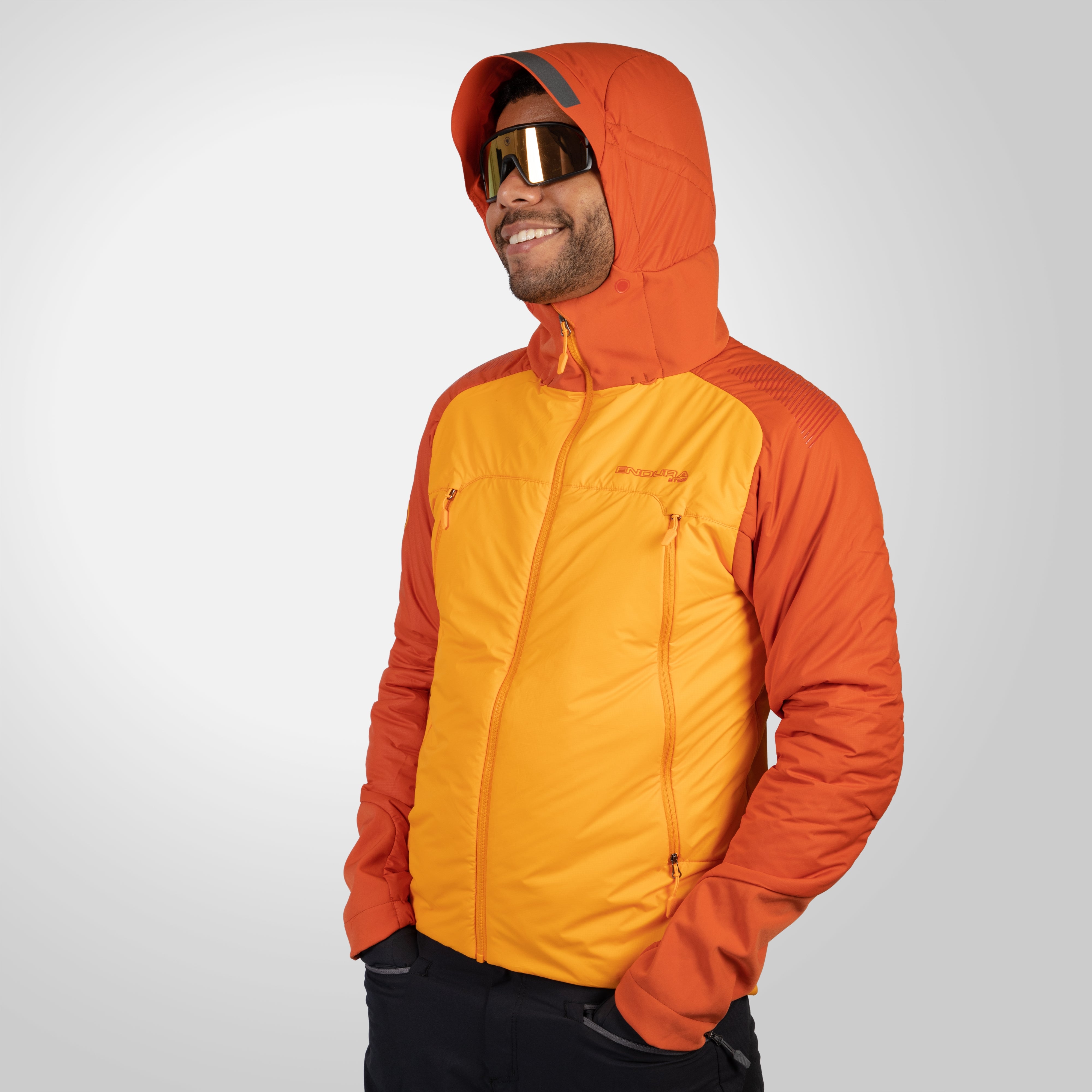 Endura Mt500 Freezing Point Jacket Ii Harvest