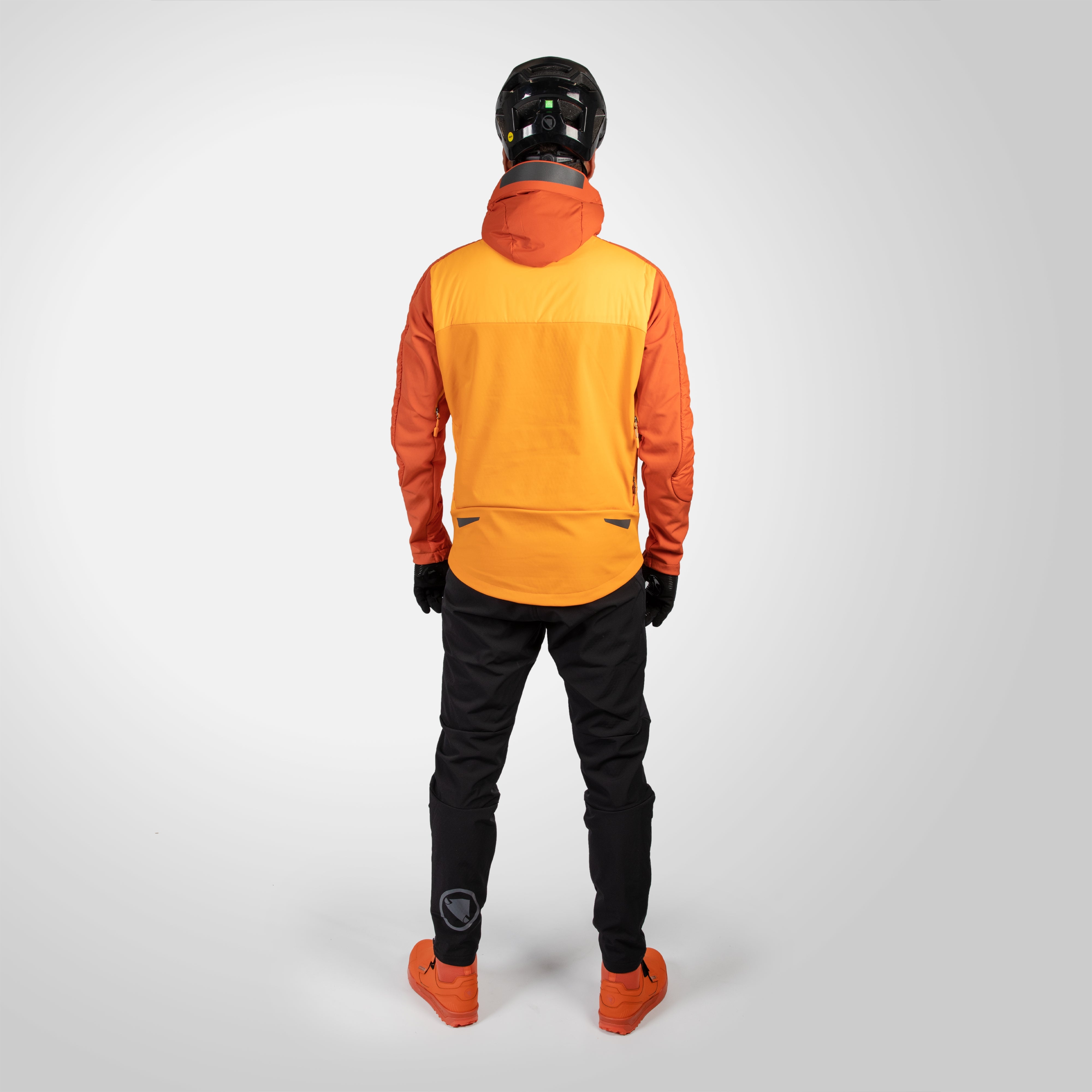 Endura Mt500 Freezing Point Jacket Ii Harvest