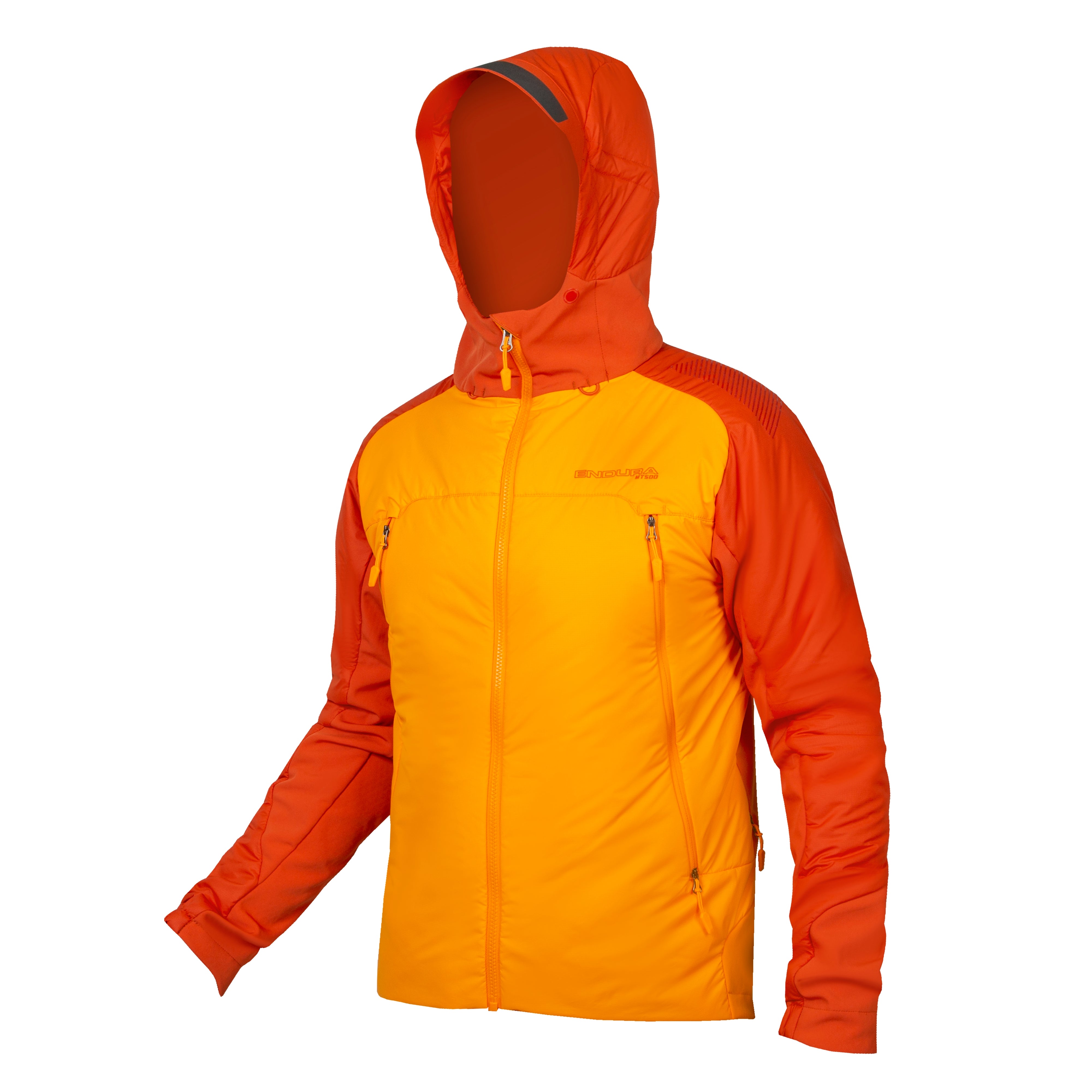 Endura Mt500 Freezing Point Jacket Ii Harvest